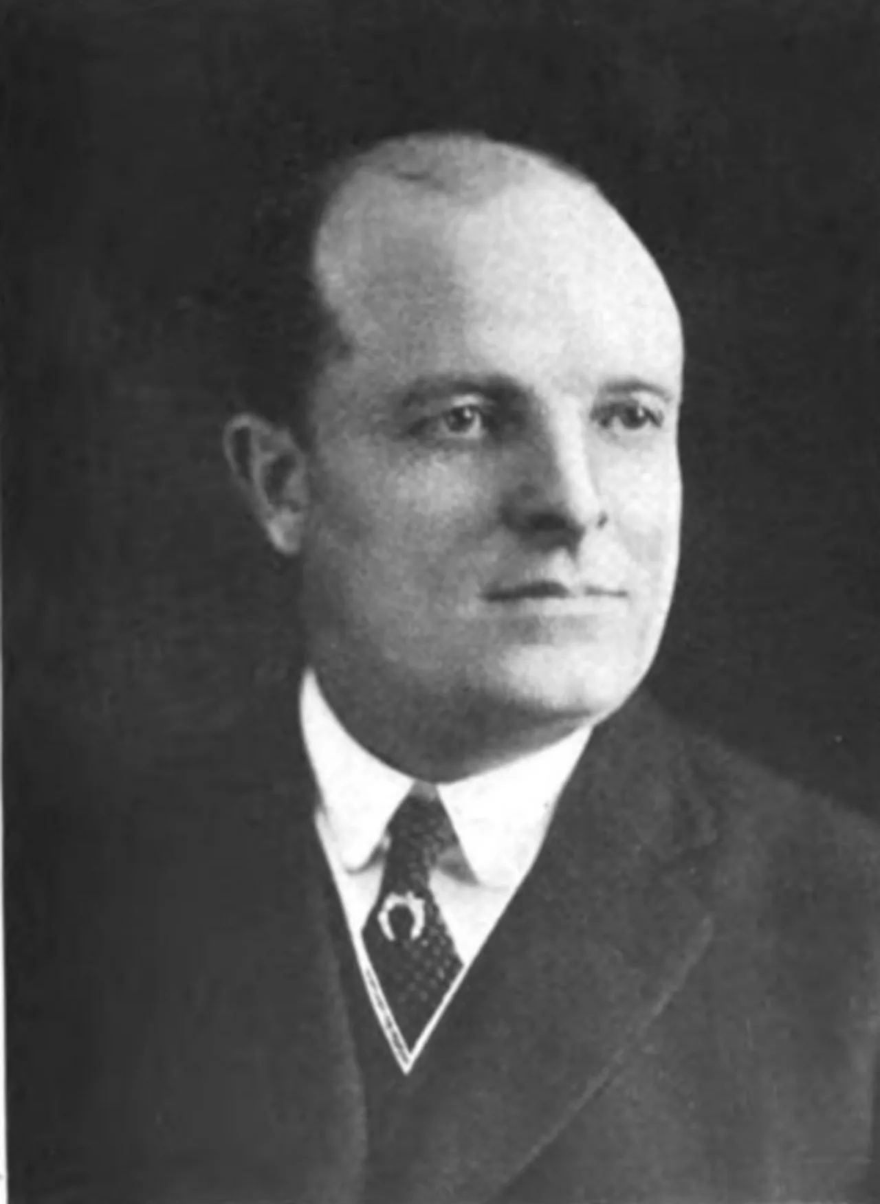 James Whalen
