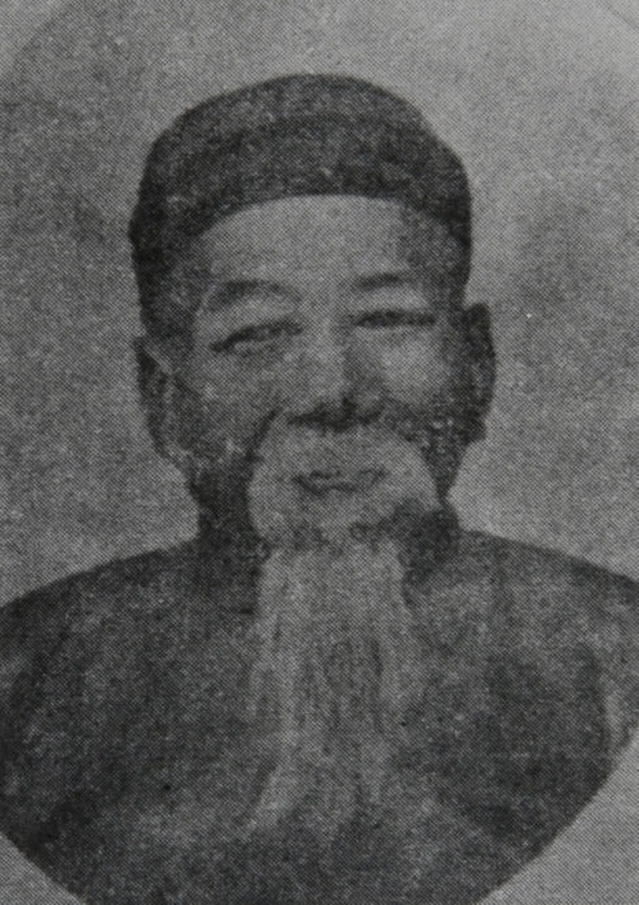 Wong Shing