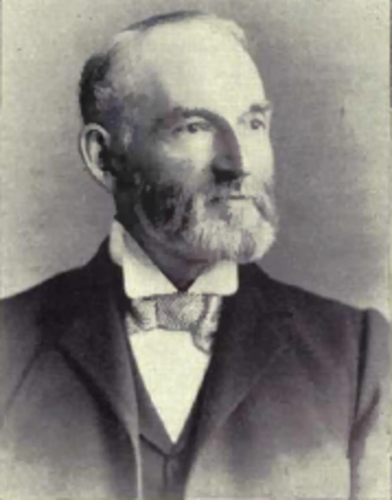 James Whitney Bettes