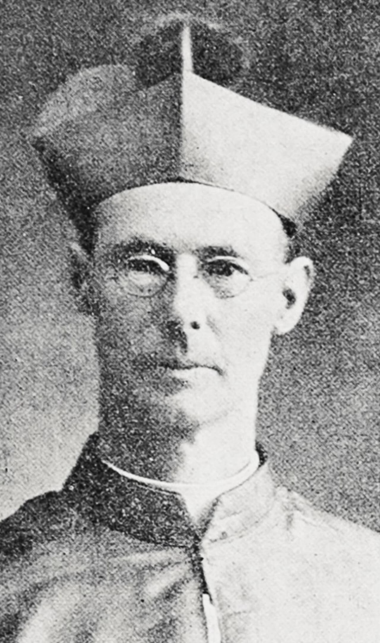 James Whyte