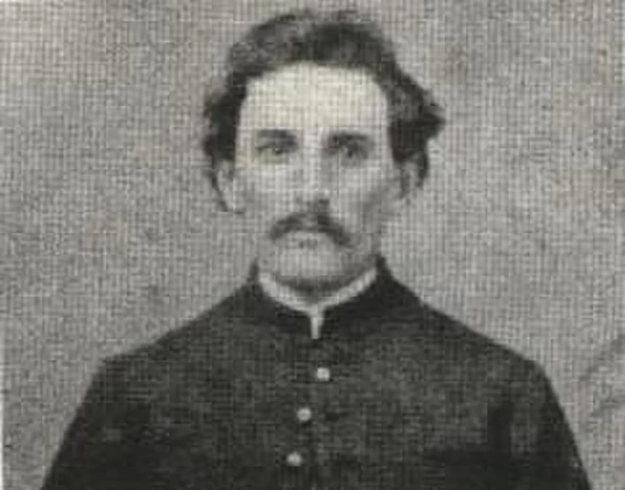 James William Boyd