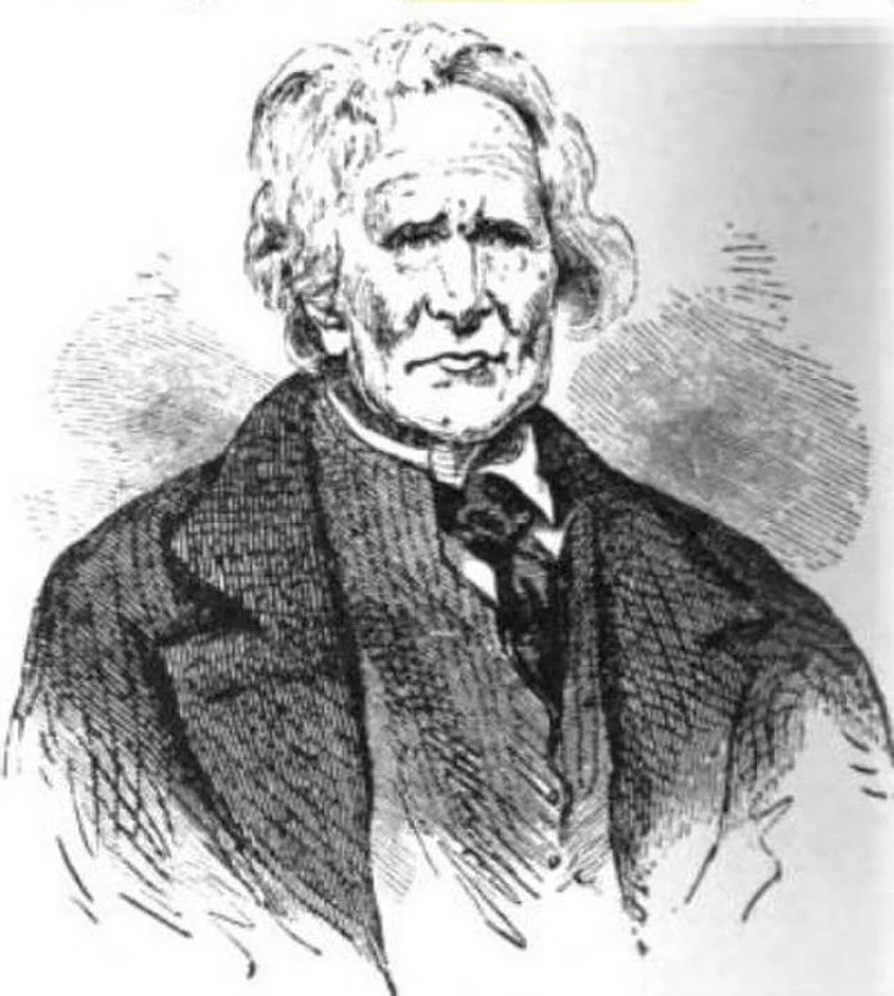 James Wilson