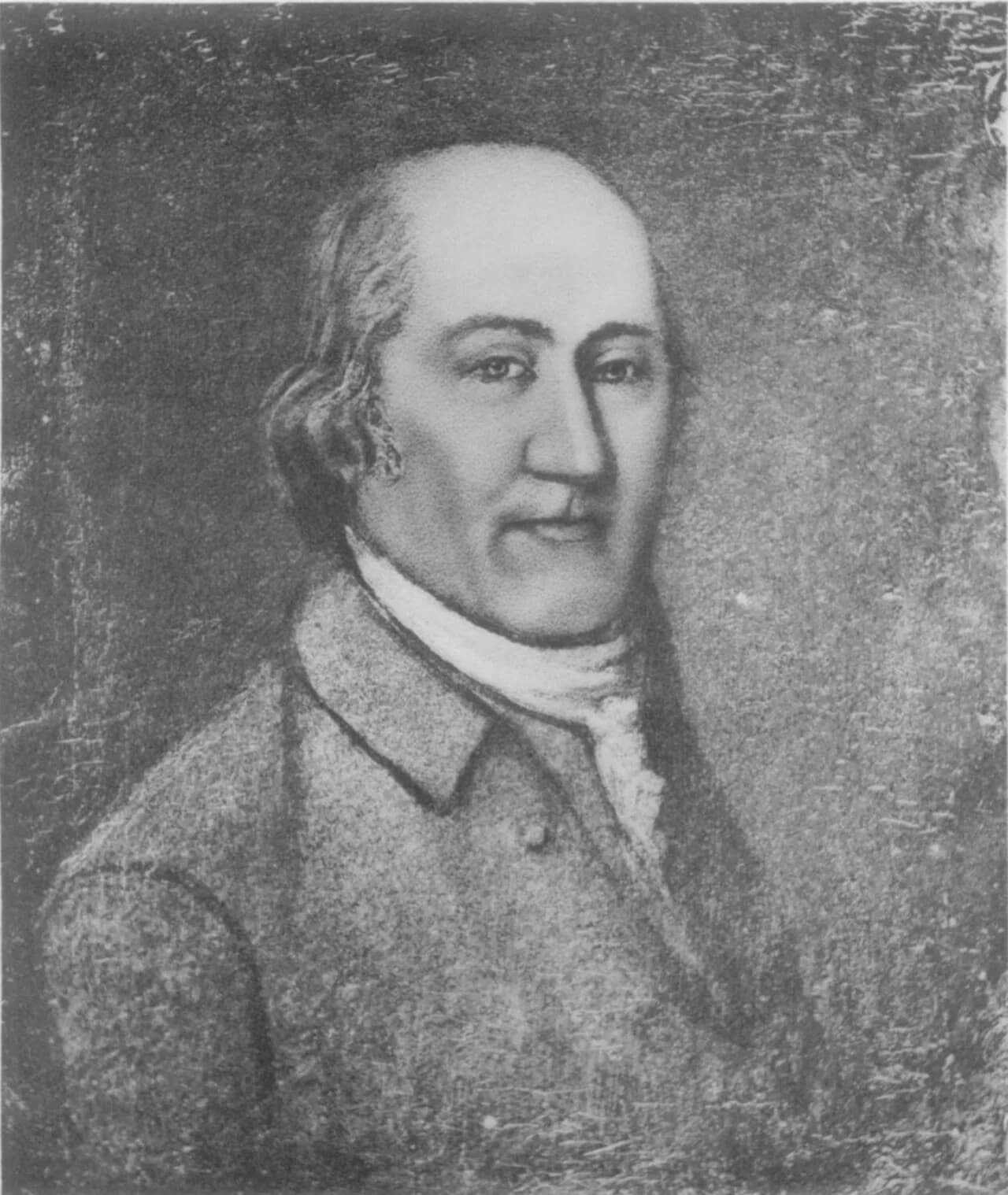 James Winthrop