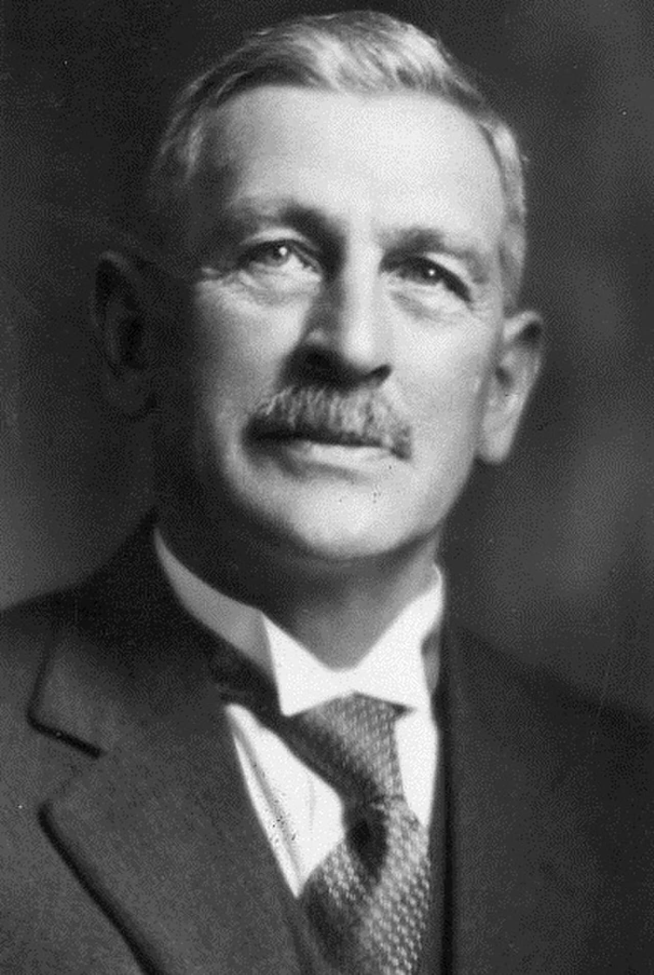 James Wright Munro