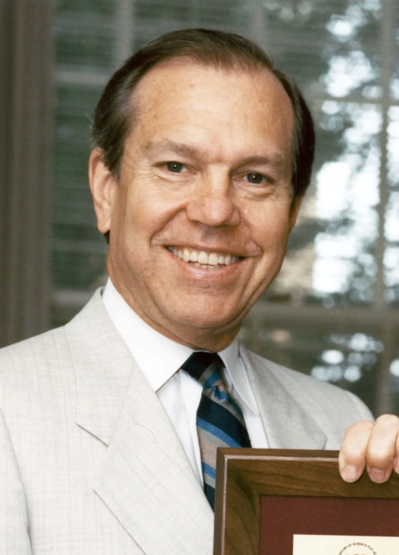 James Wyngaarden