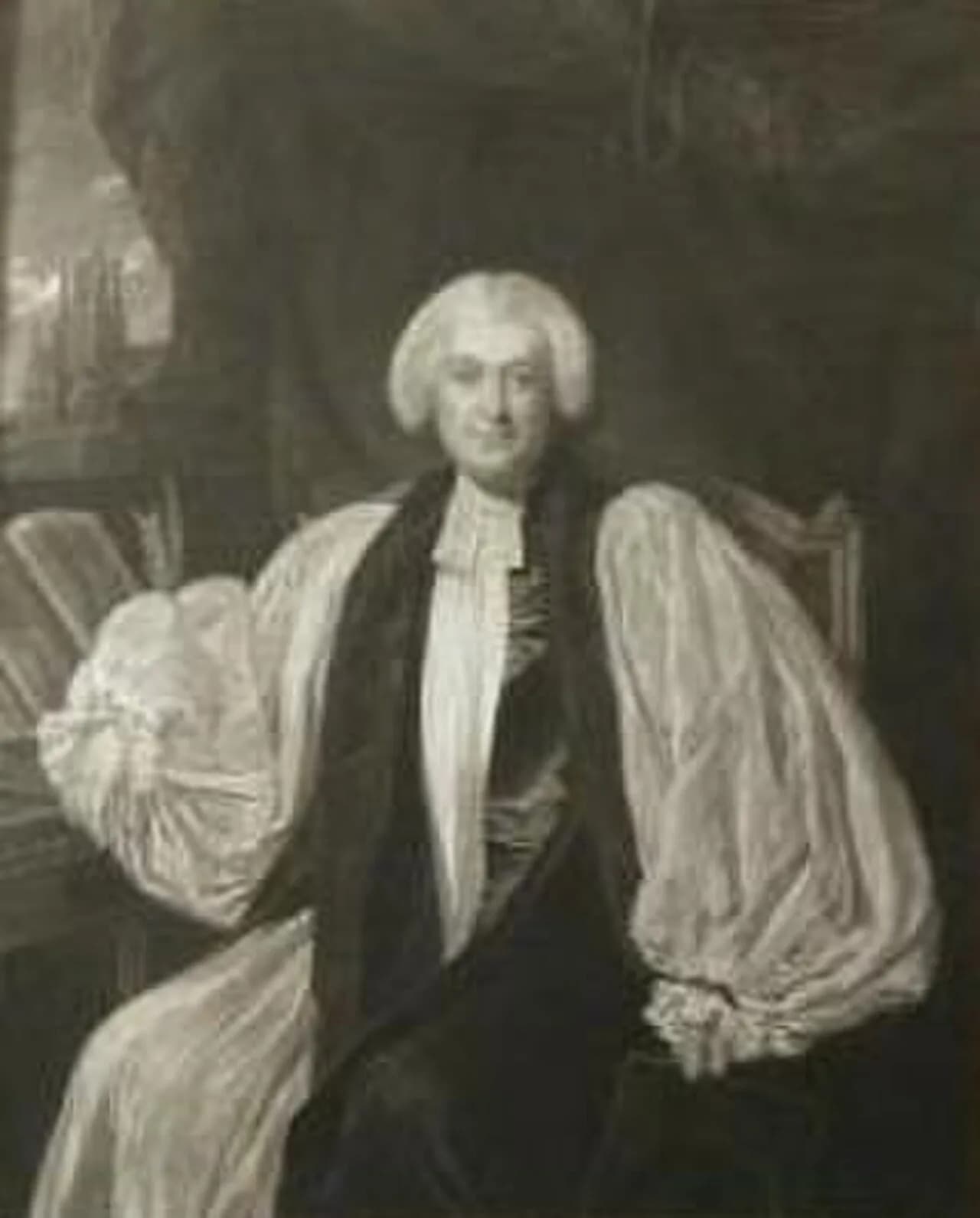 James Yorke