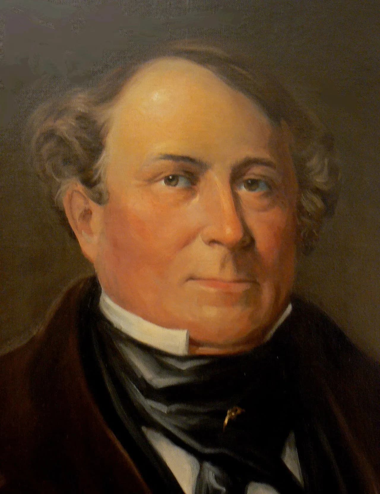 George Sydney Hawkins