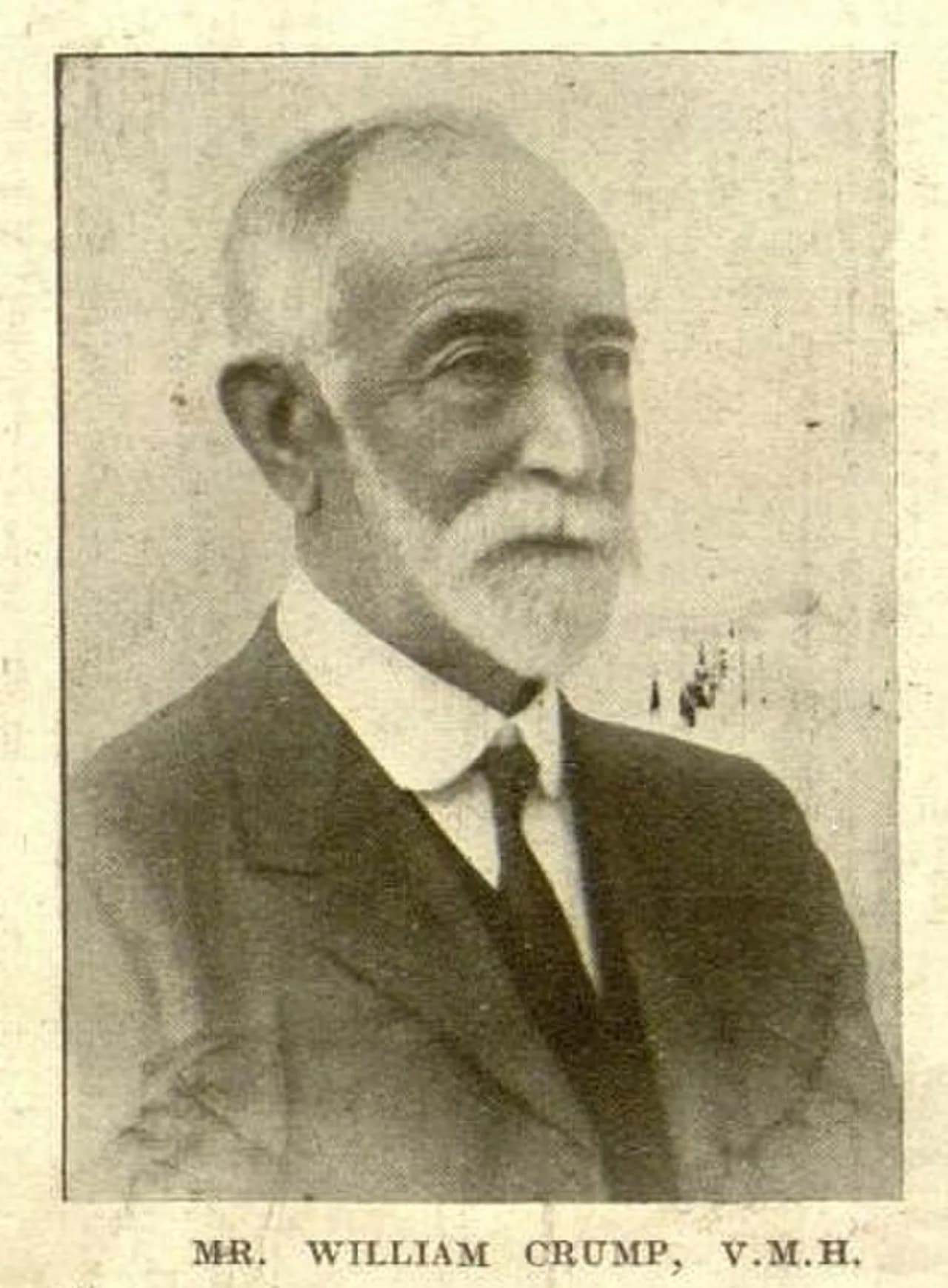 William Crump