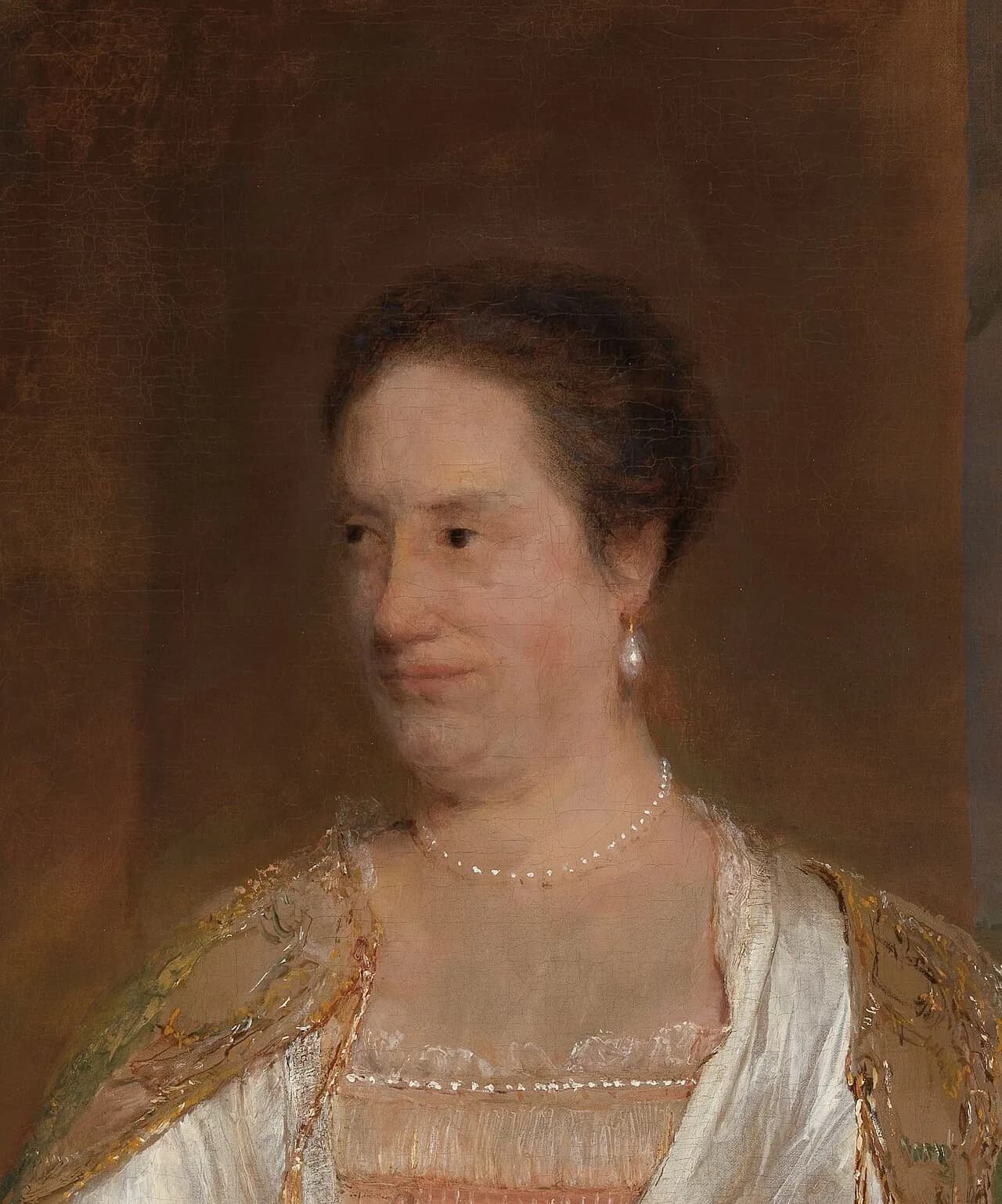 Maria Drolenvaux
