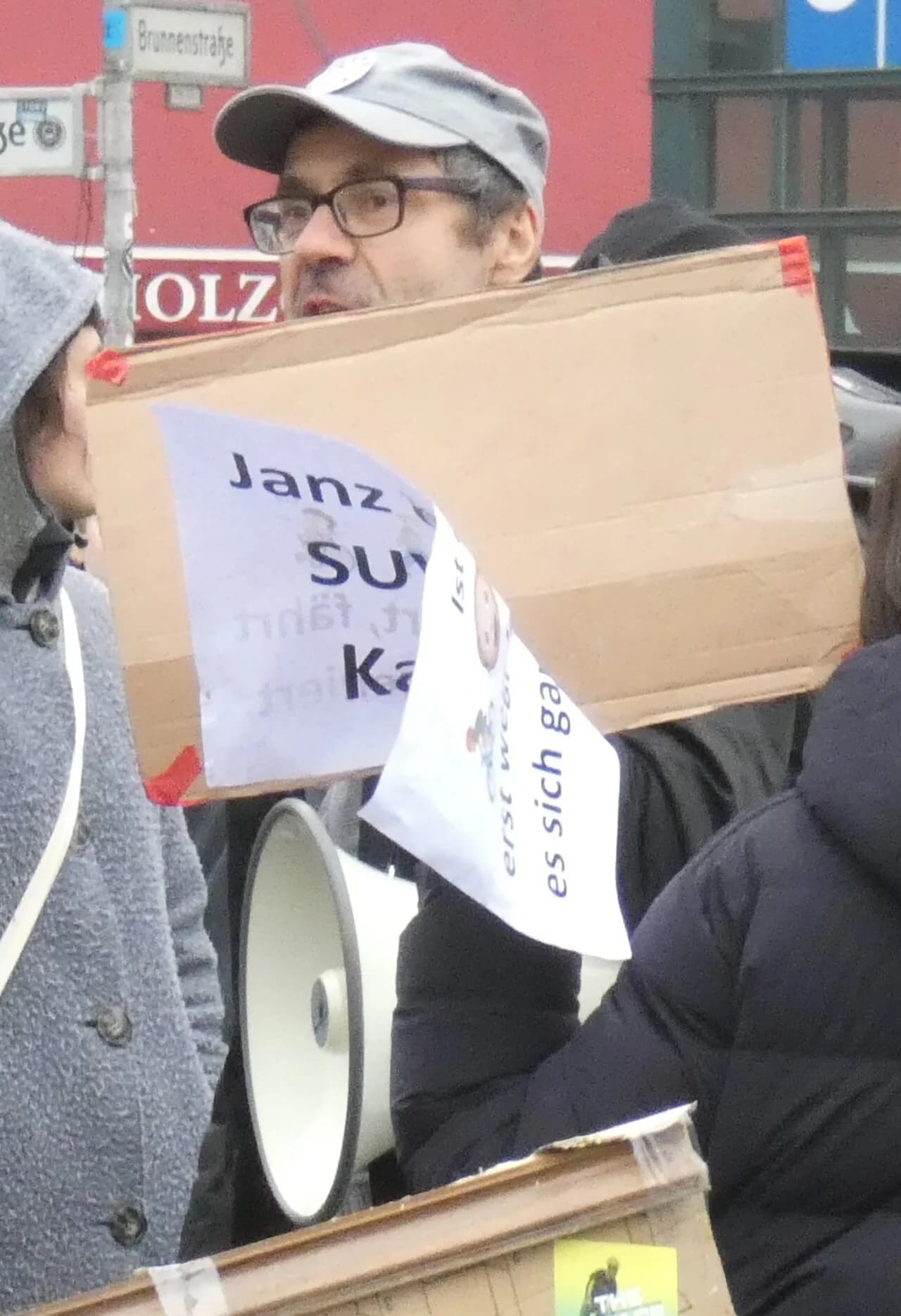 Martin Kaltwasser
