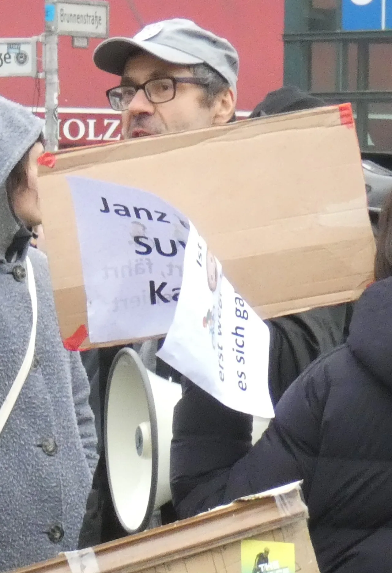 Martin Kaltwasser