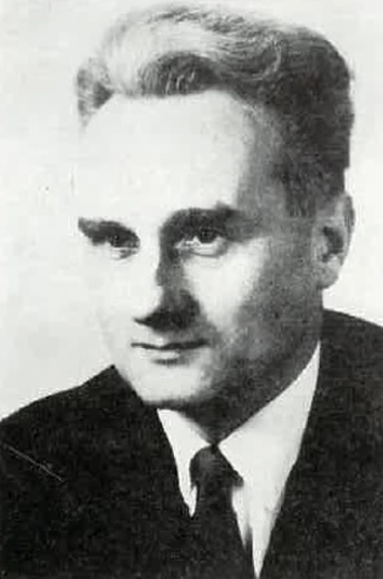 Bohdan Lewartowski
