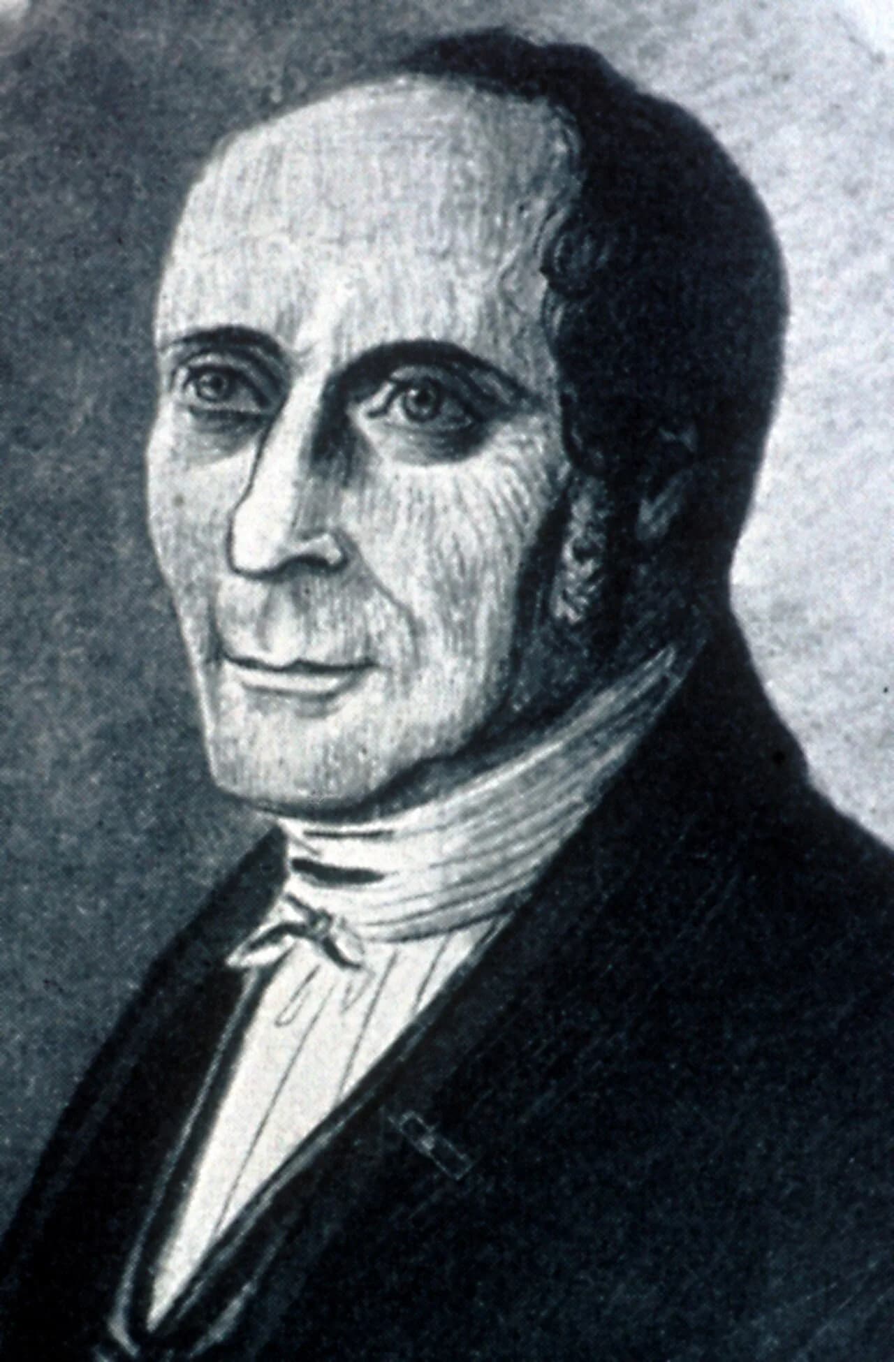 Friedrich Körner