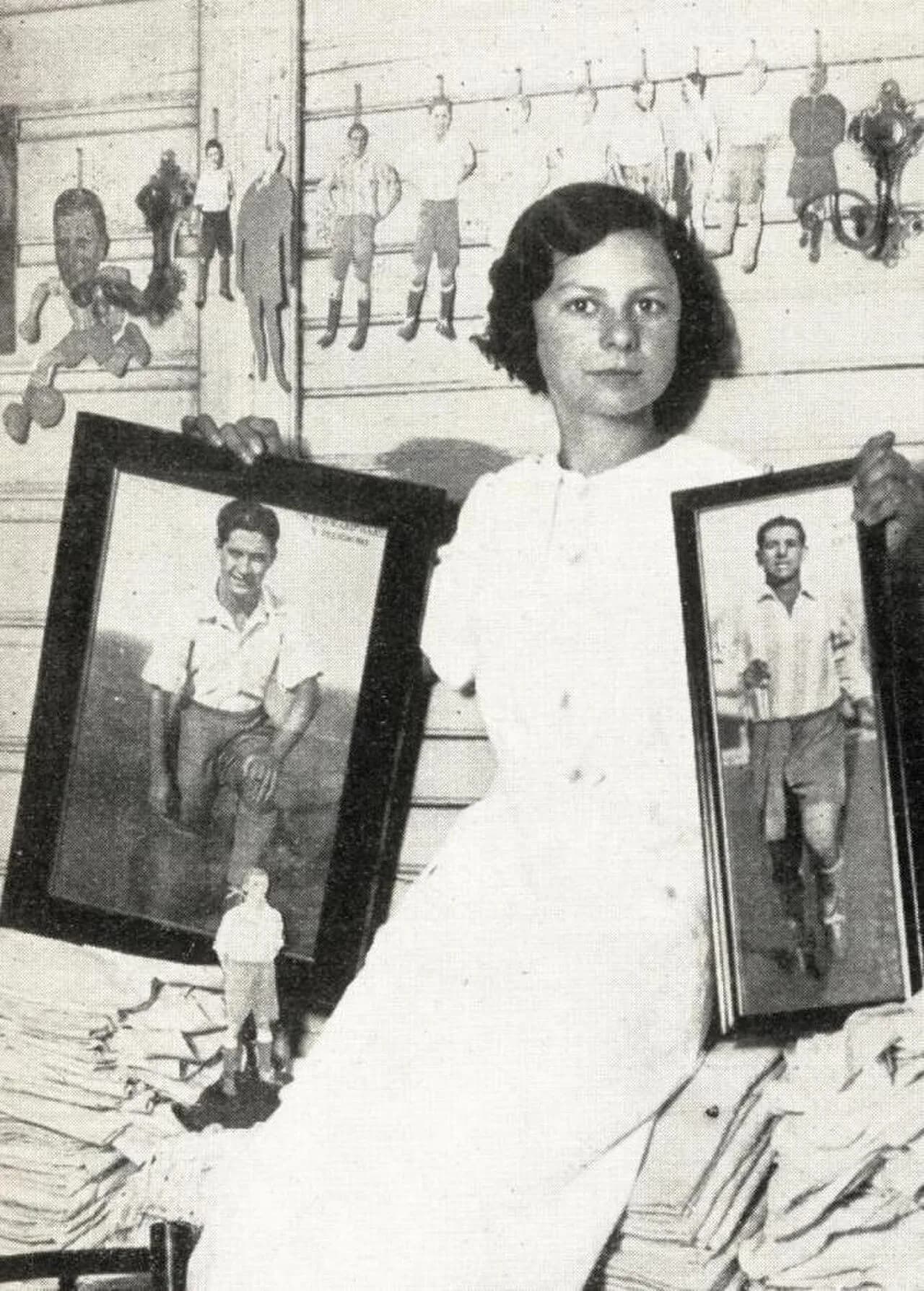 Tita Mattiussi