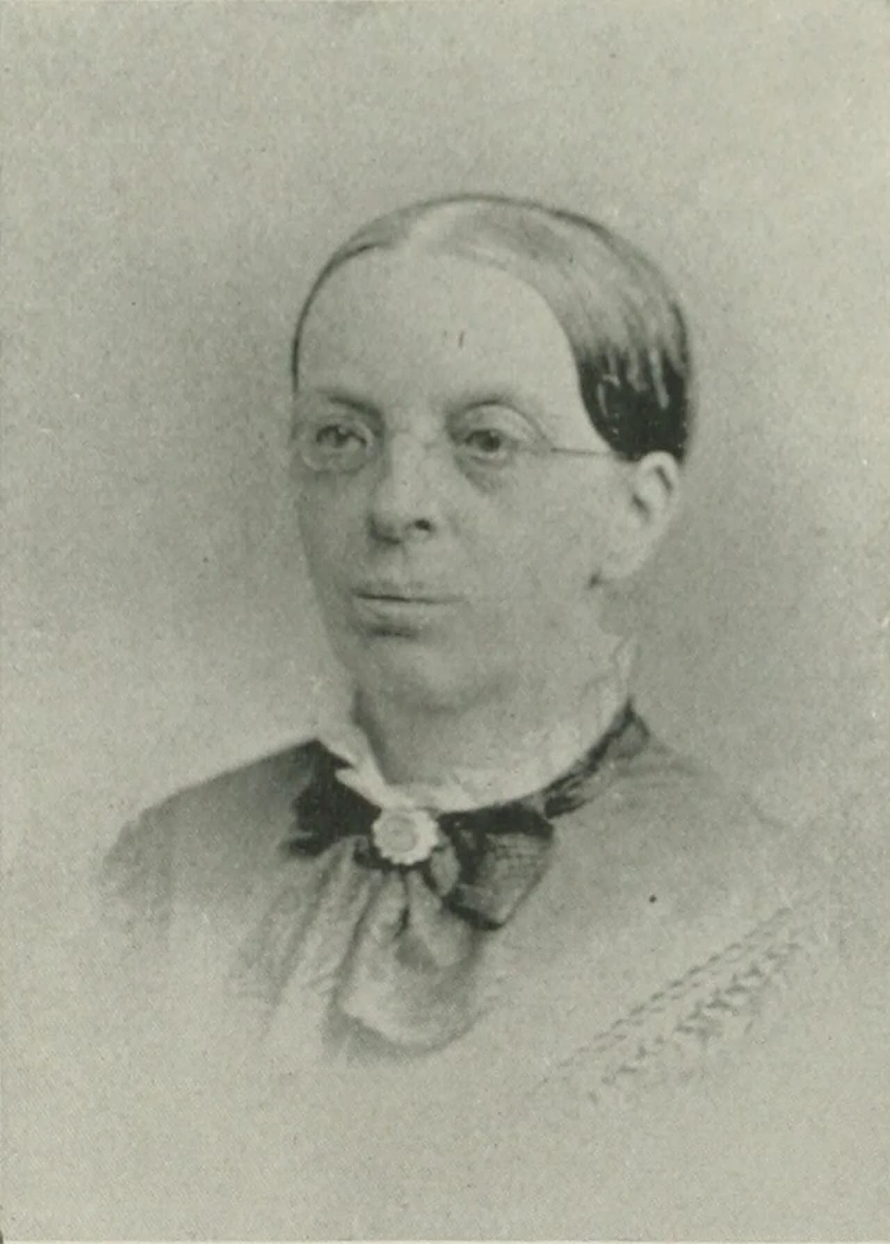 Mary J. Scarlett Dixon