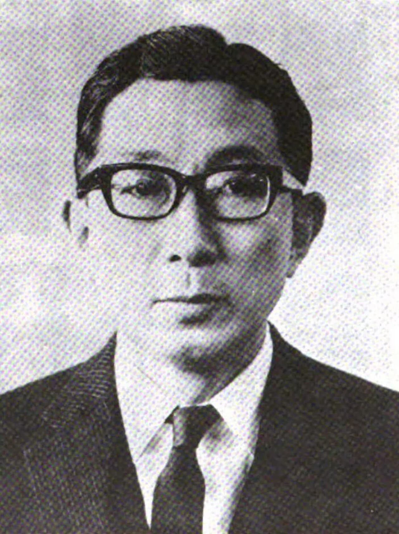 Fumihiko Tōgō