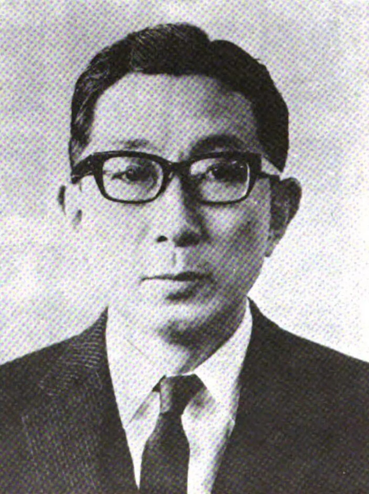 Fumihiko Tōgō