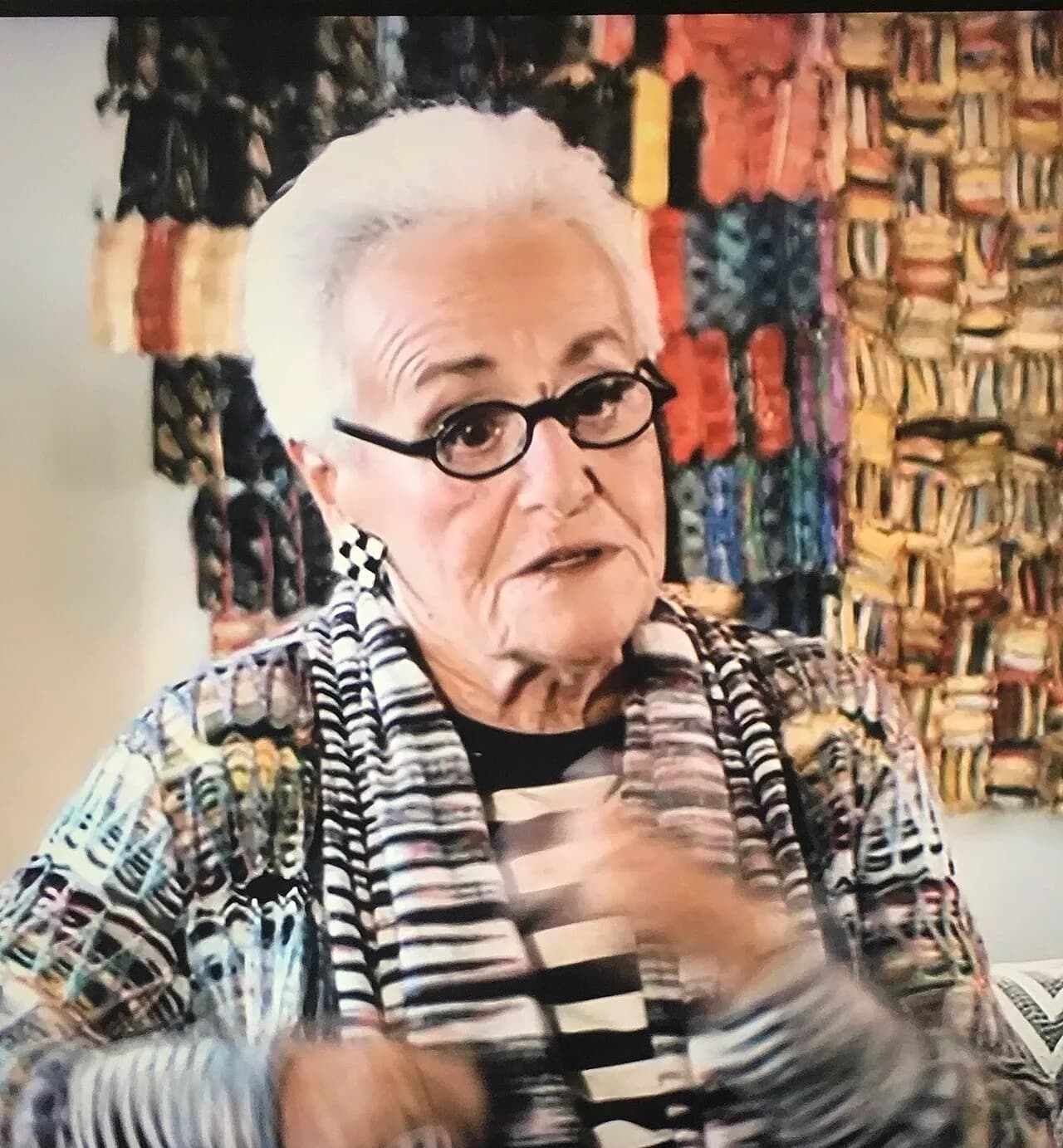 Rosita Missoni