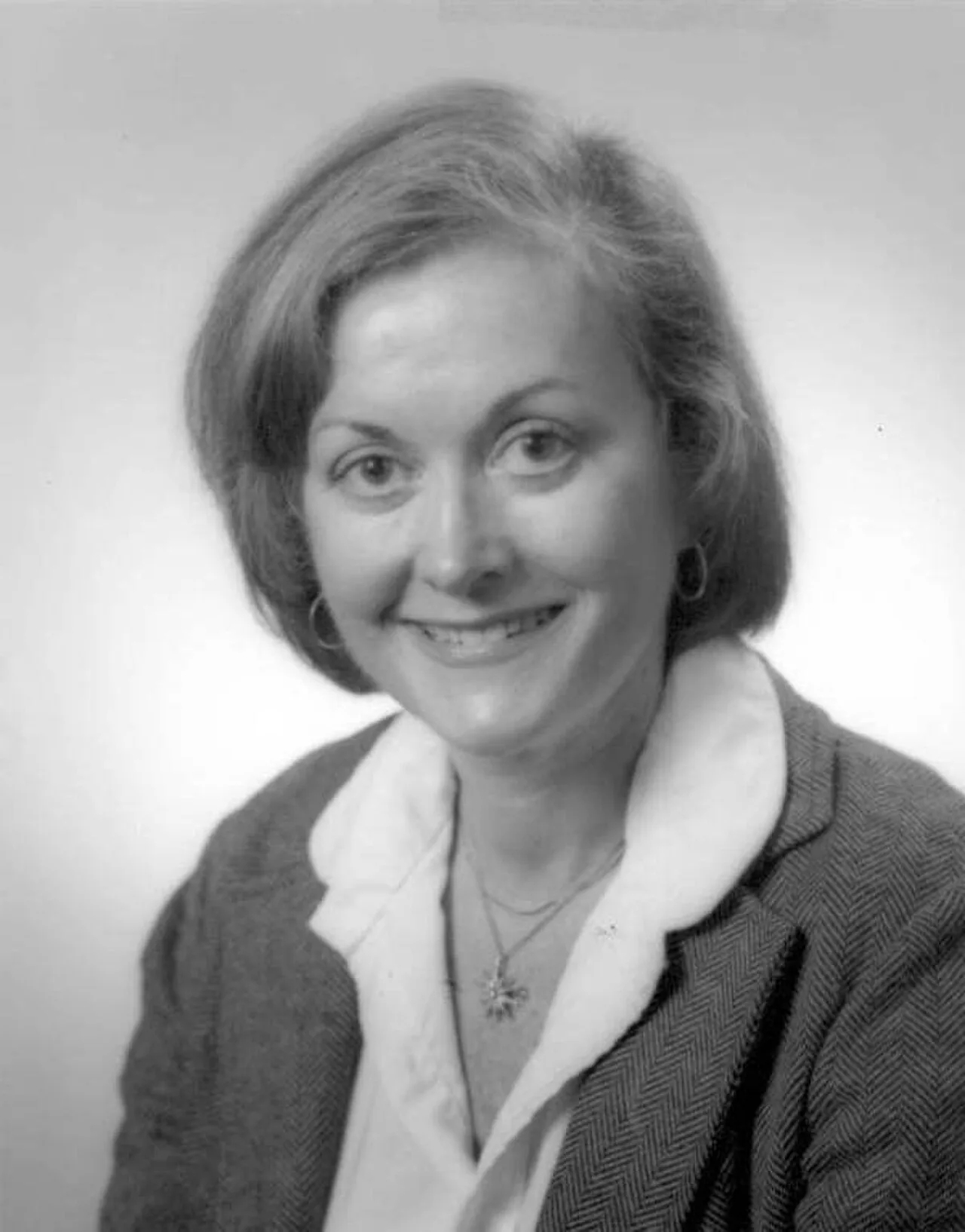 Mary Ellen Hawkins