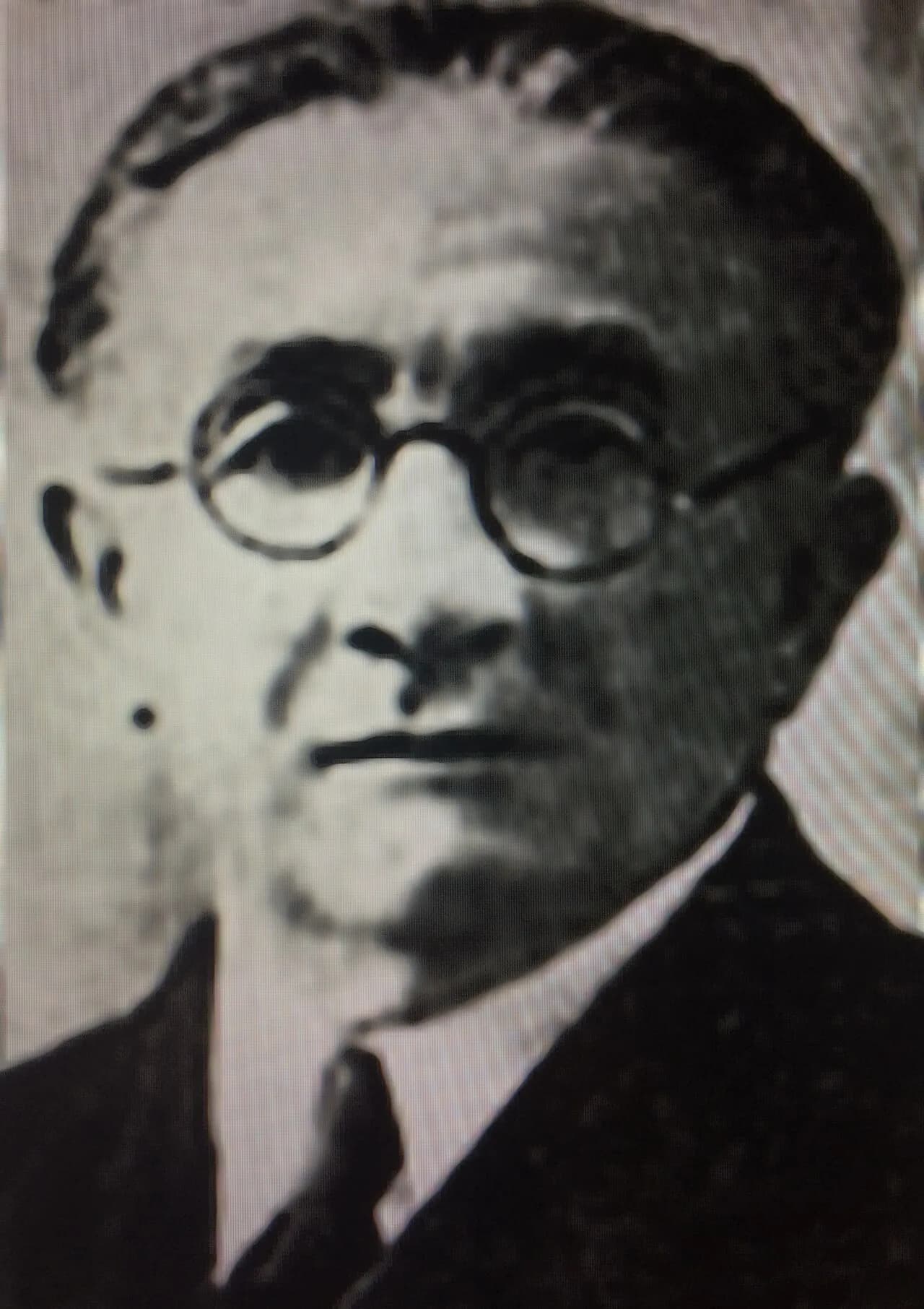 Ottavio Munerati