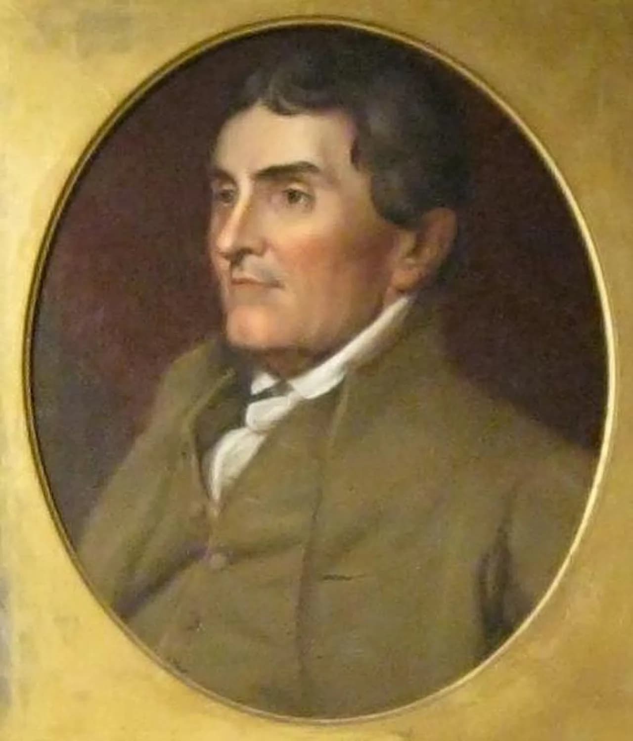 Thomas Forrest