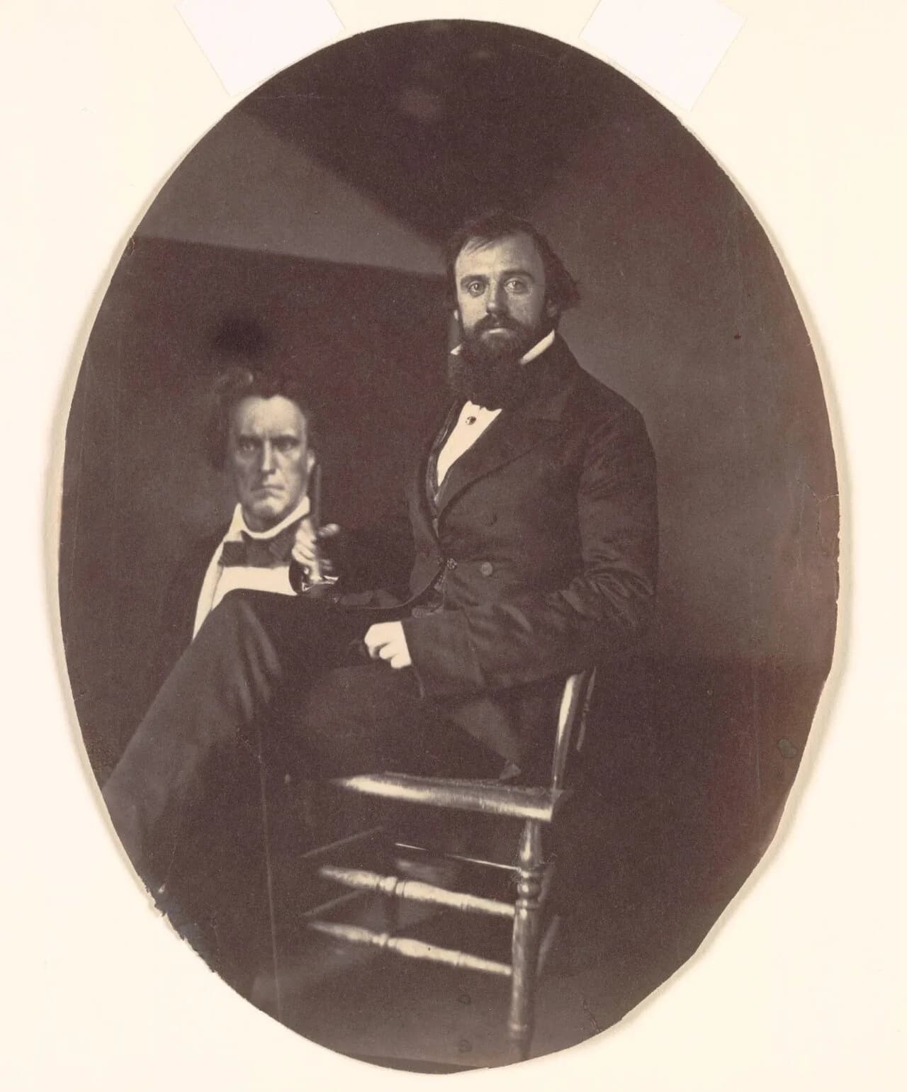 John R. Johnston