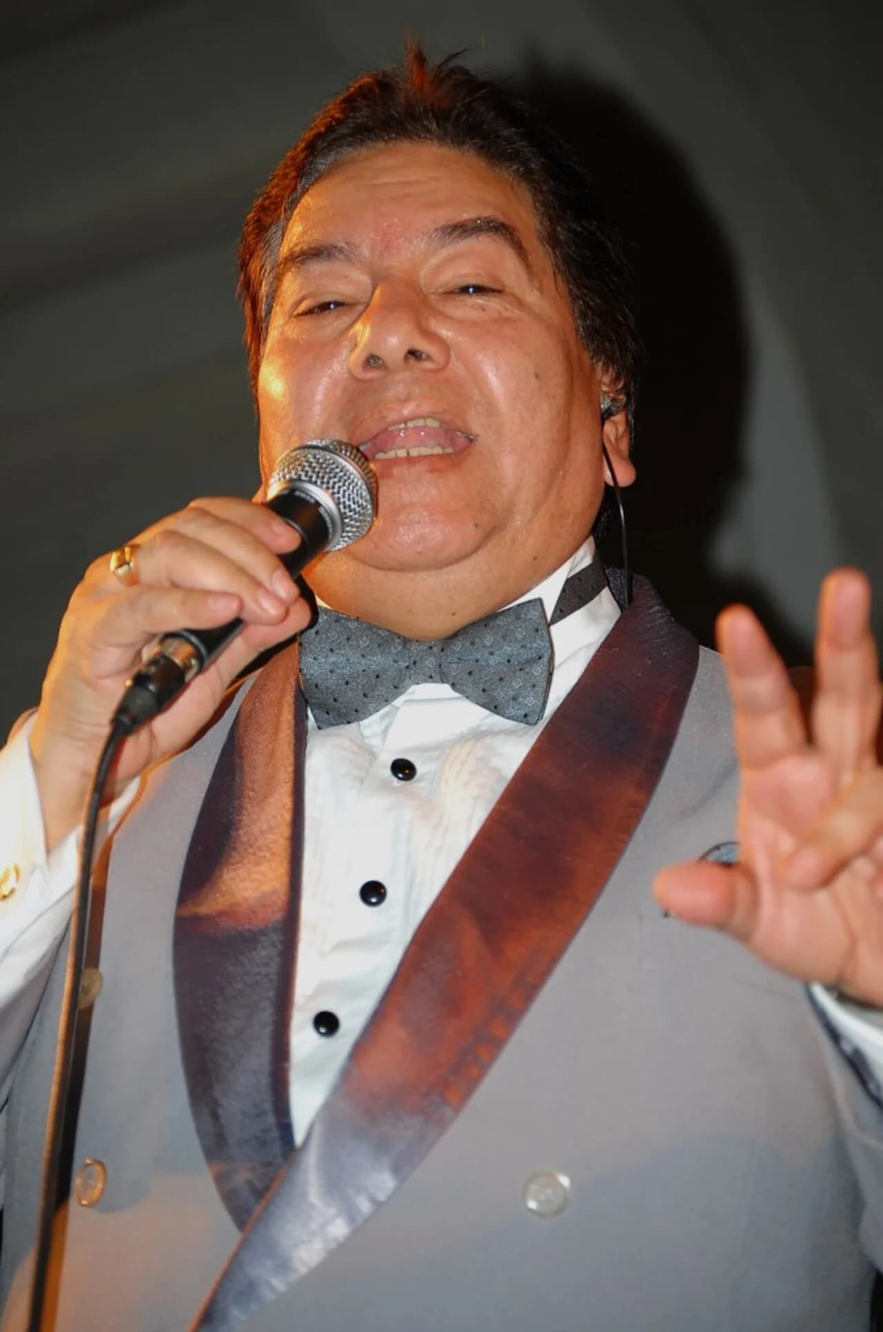 Tommy Rey