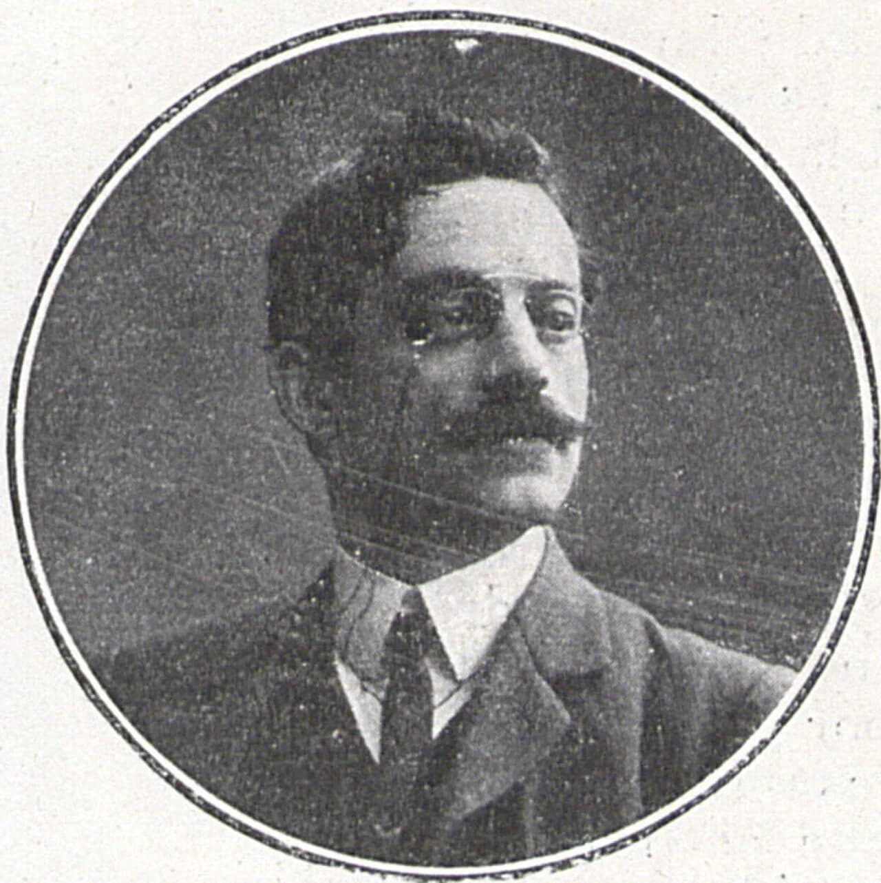 Tomás Barrera