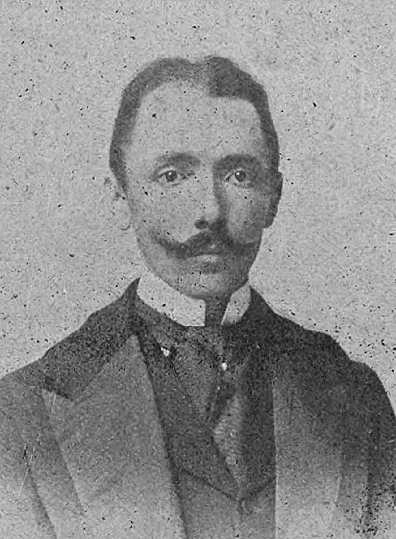 Jan Albin Goetz