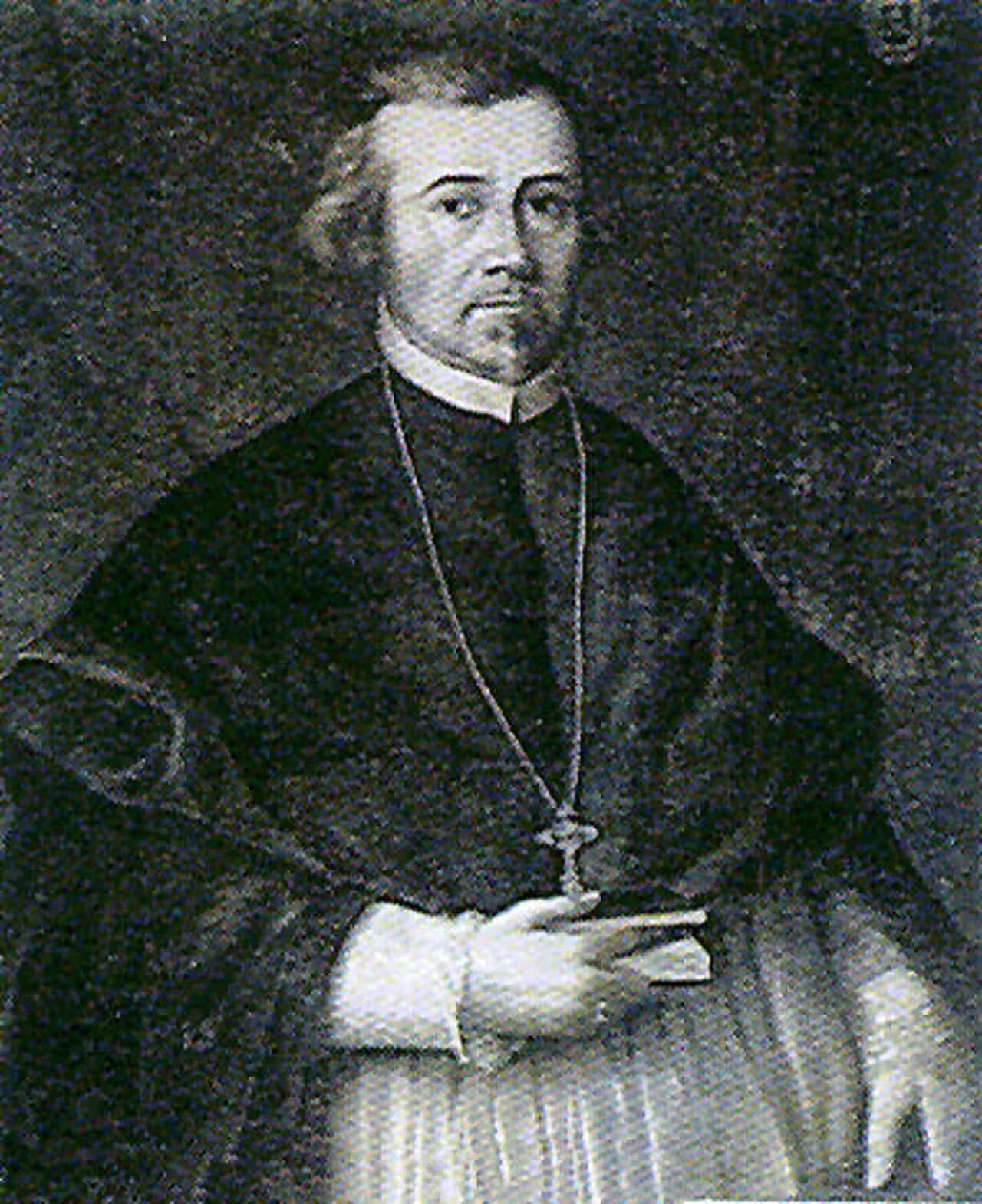 Tomás Crespo Agüero