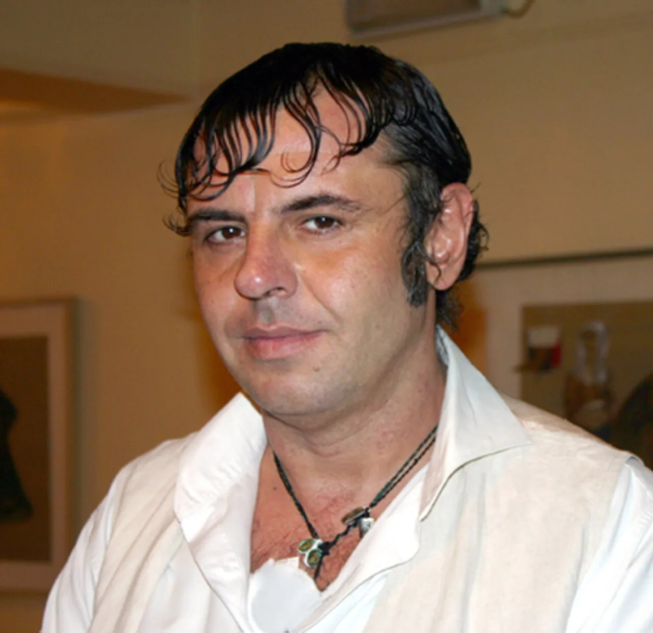 Tomás Gayo