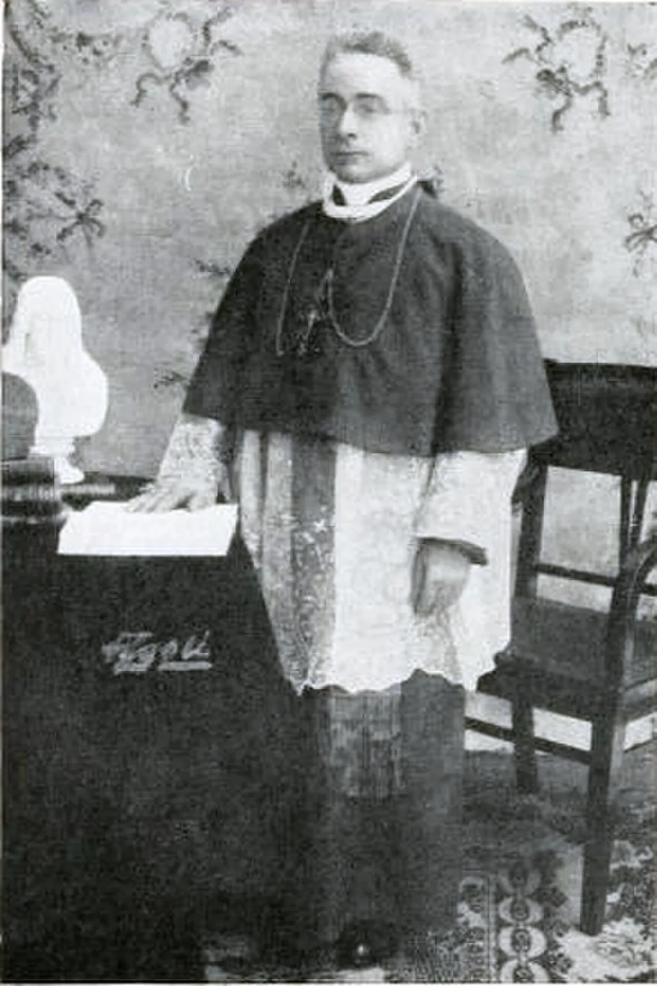 Tomás Gregorio Camacho