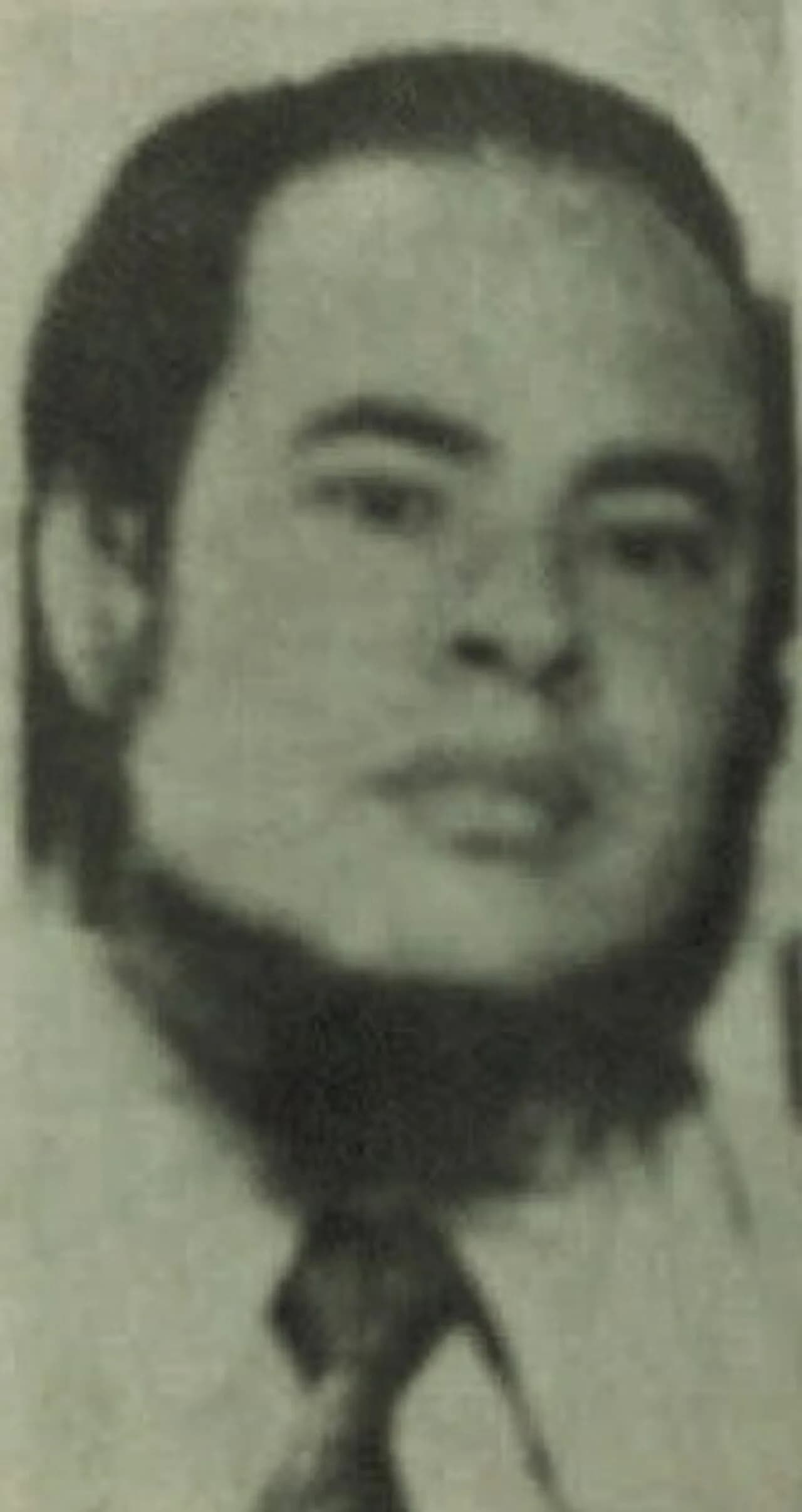 Tomás Mojarro