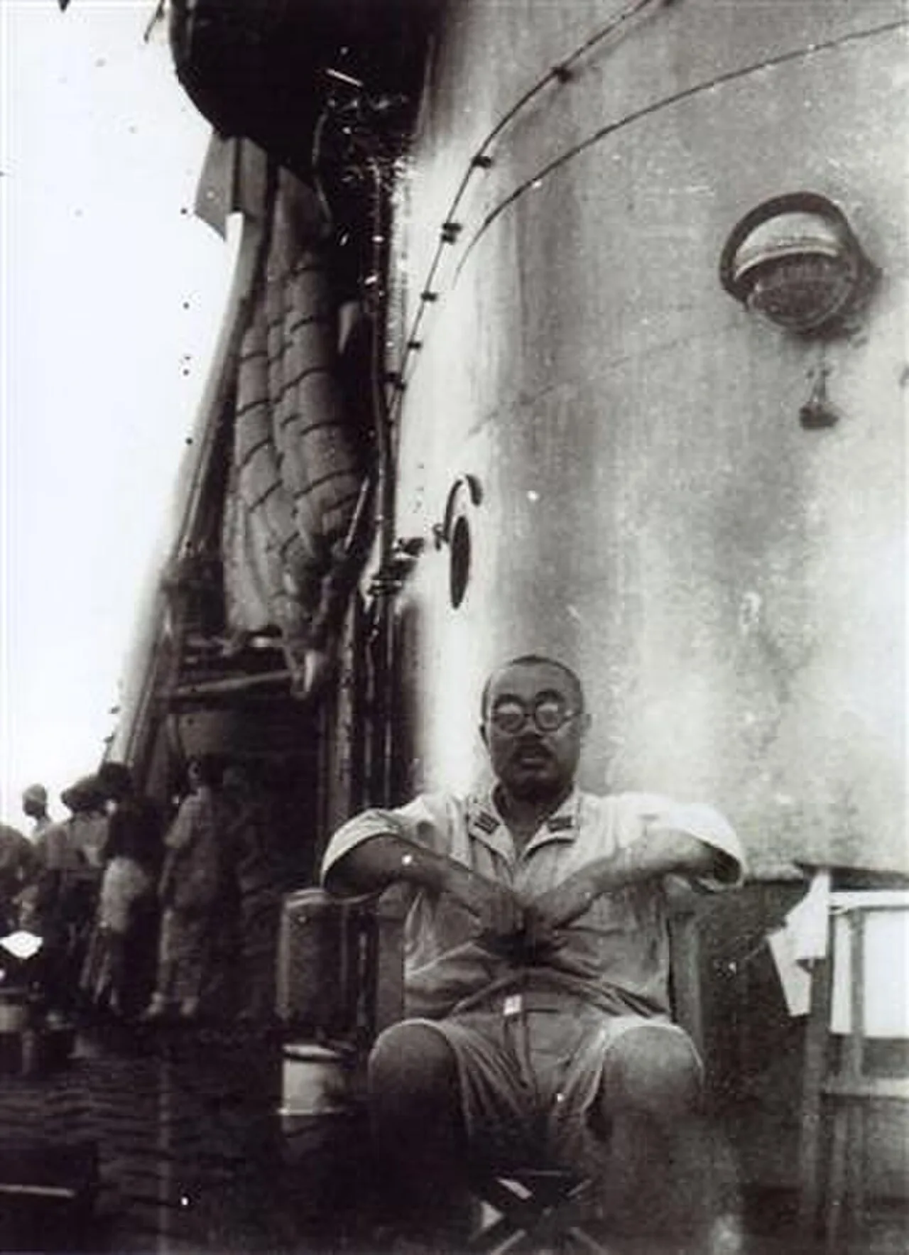 Shunsaku Kudō