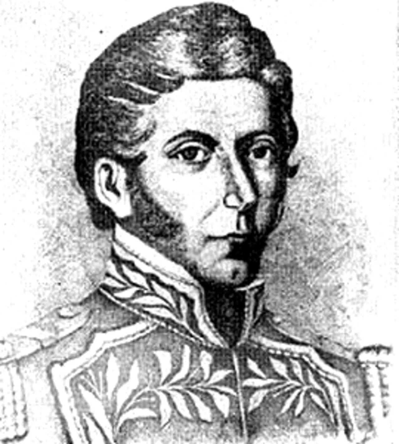 Tomás de Heres