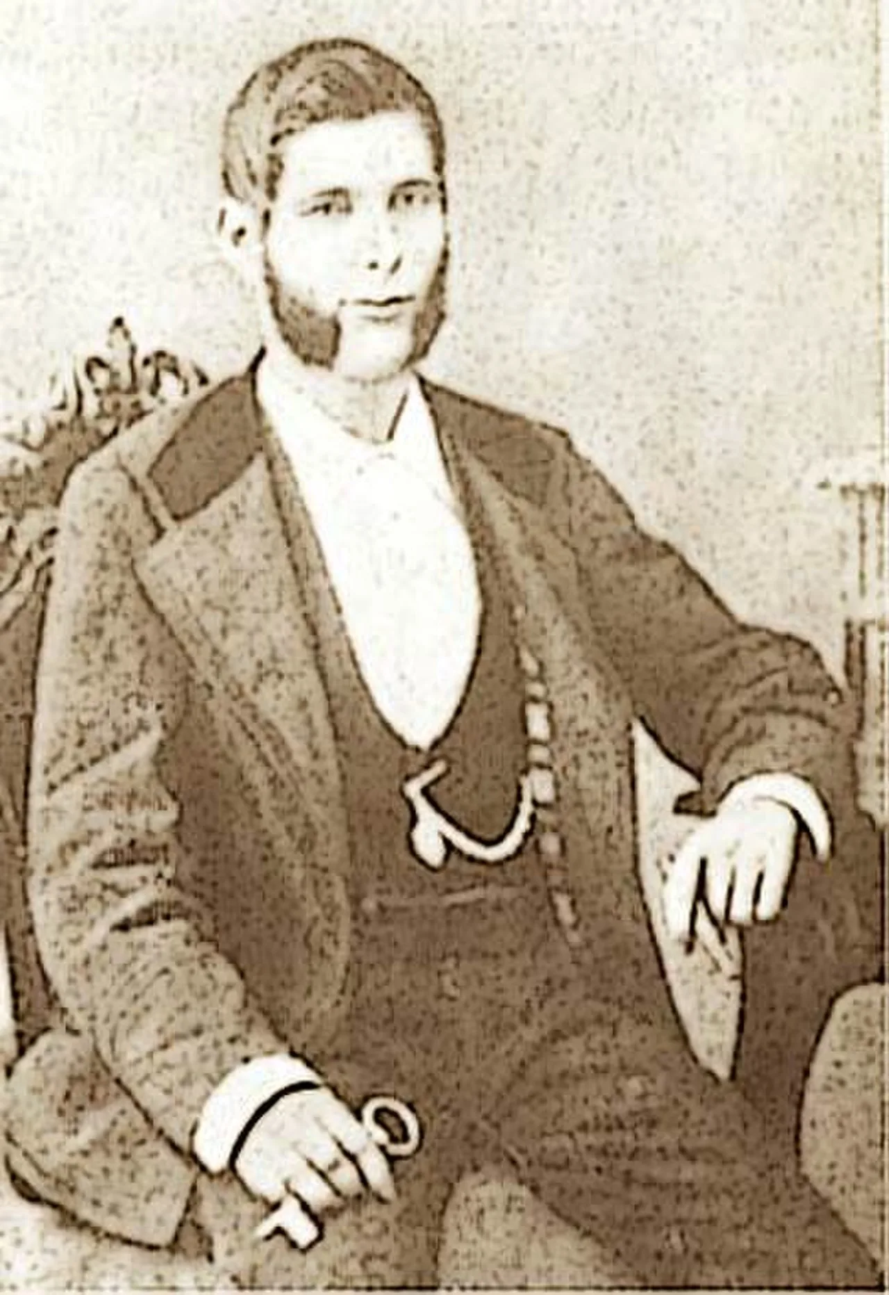 Tomás el Nitri