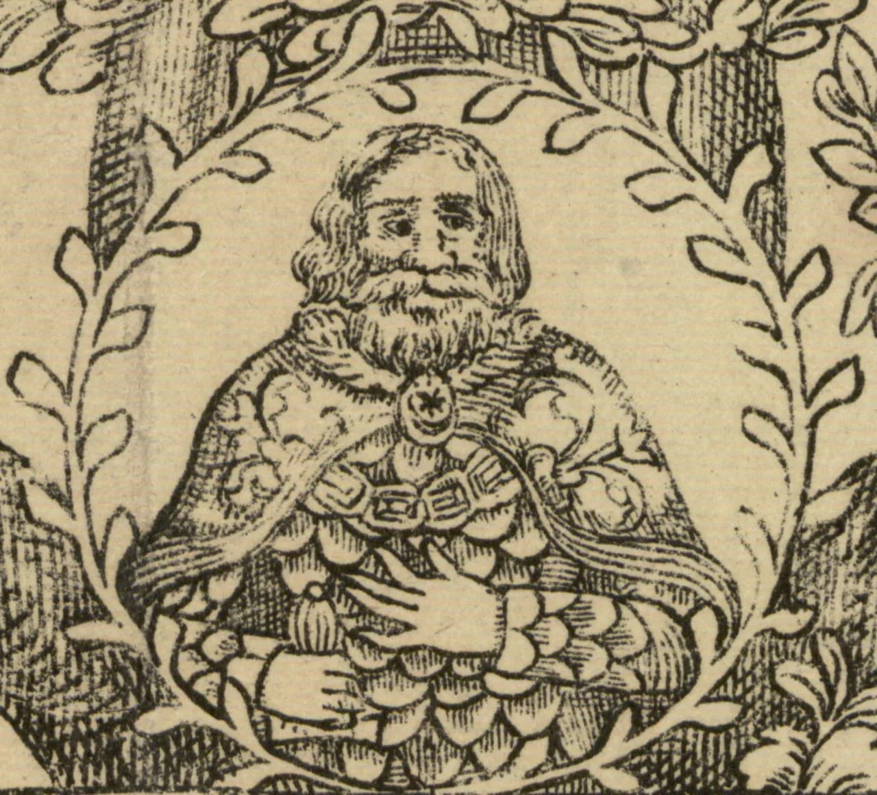 Jan Feliks "Szram" Tarnowski