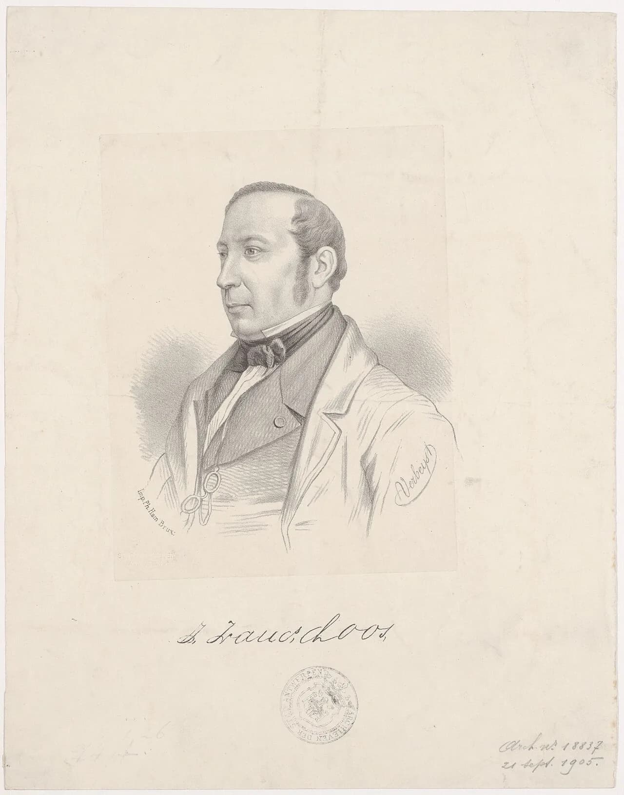 Jan Frans Loos