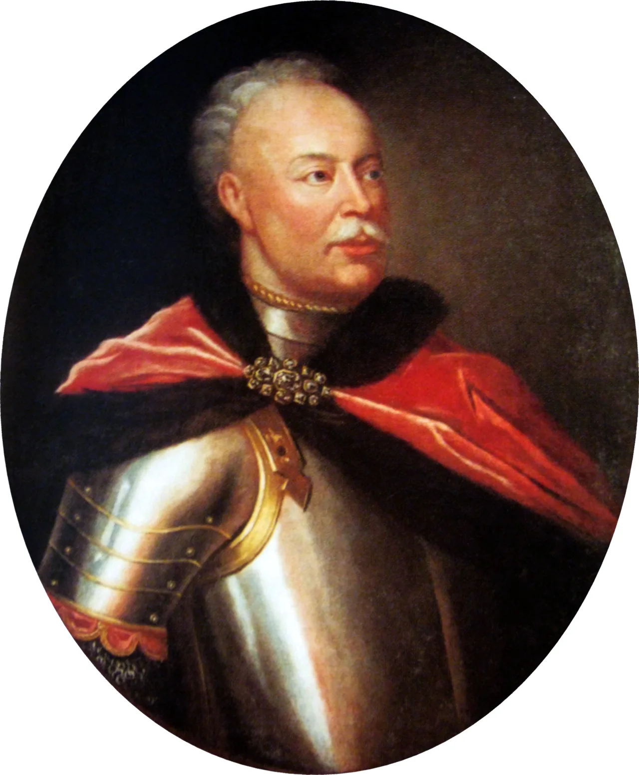 Jan Jakub Zamoyski