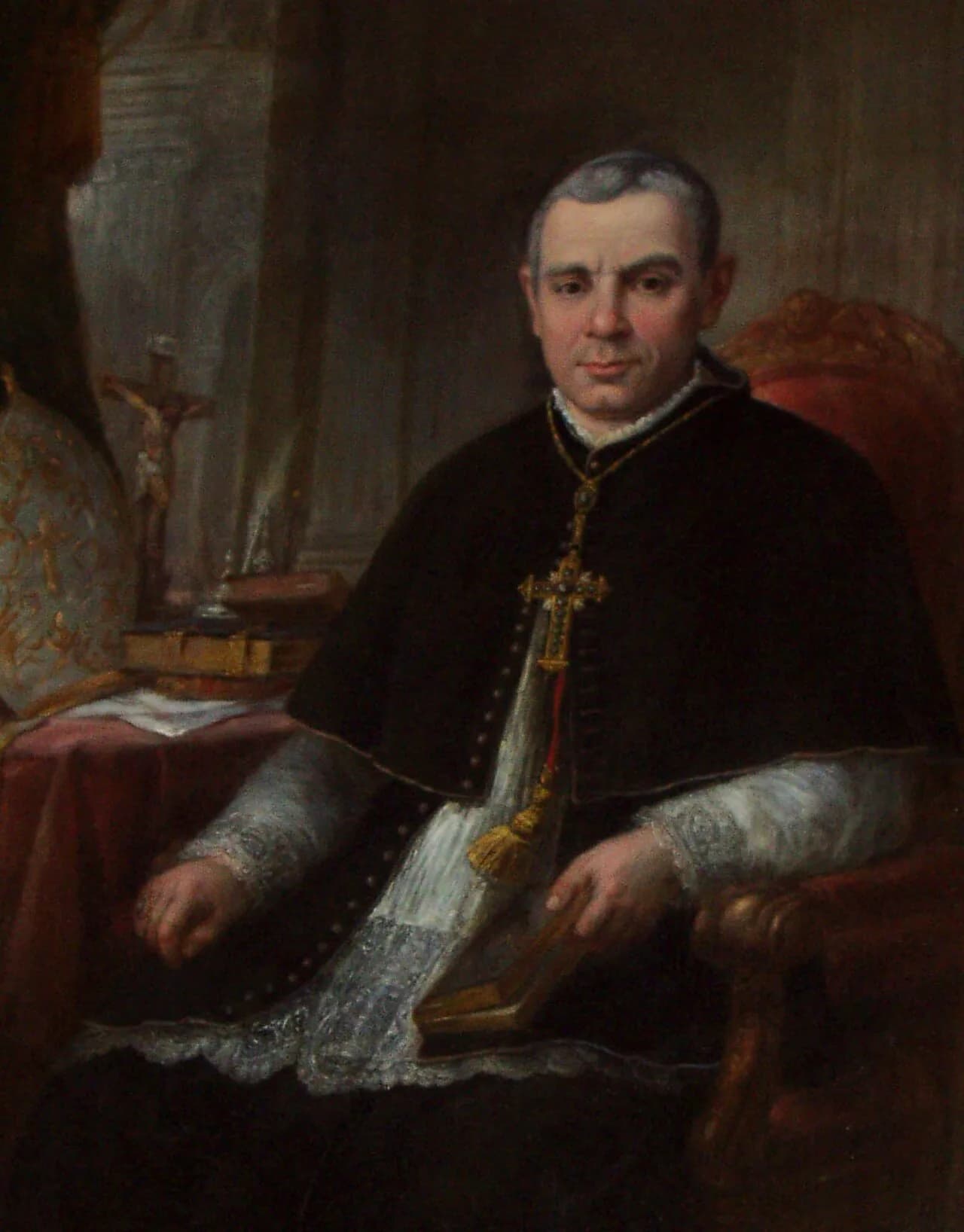Toribio Minguella