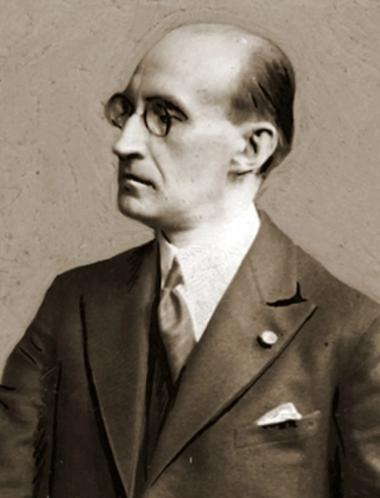 Jan Karaszewicz-Tokarzewski