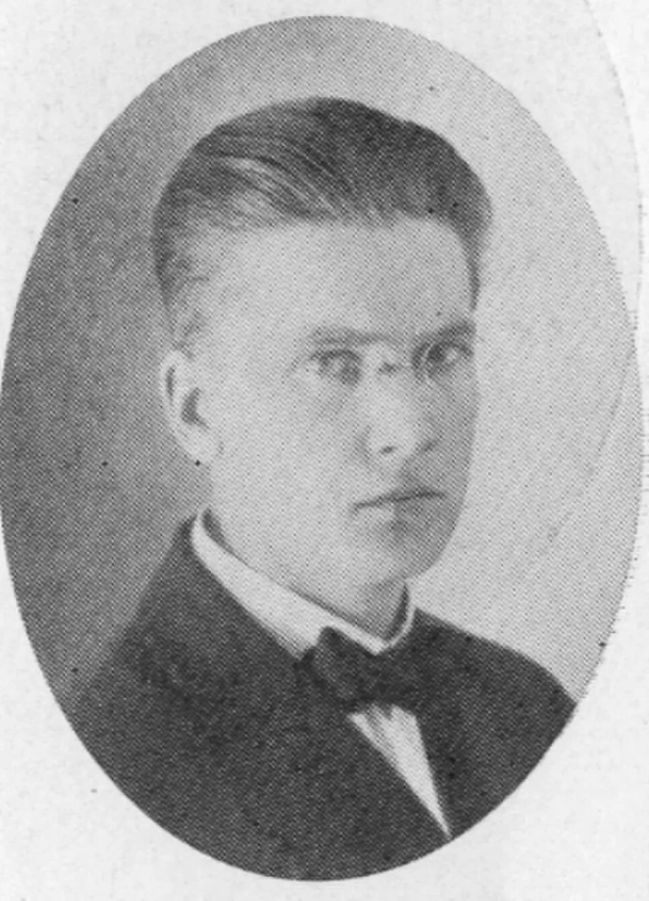 Lars Lindén