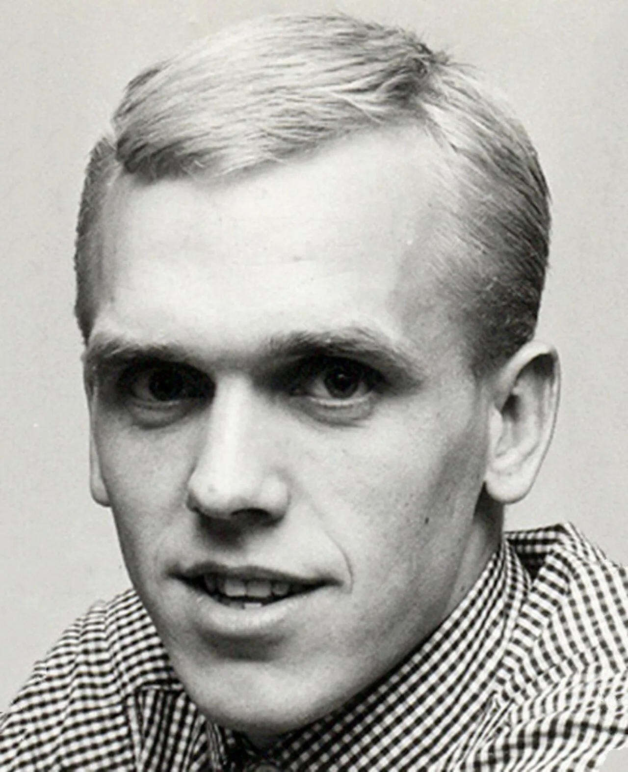 Jan Lundin