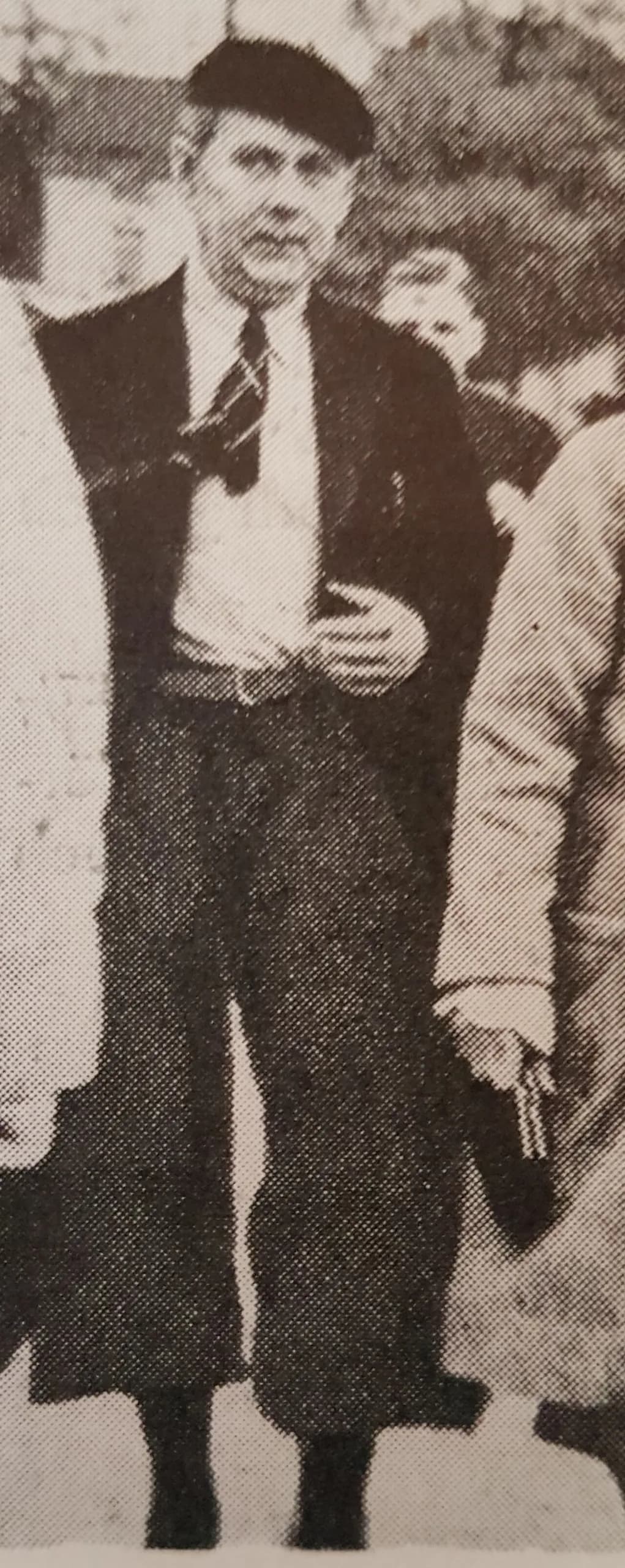 Jonas Lindkvist
