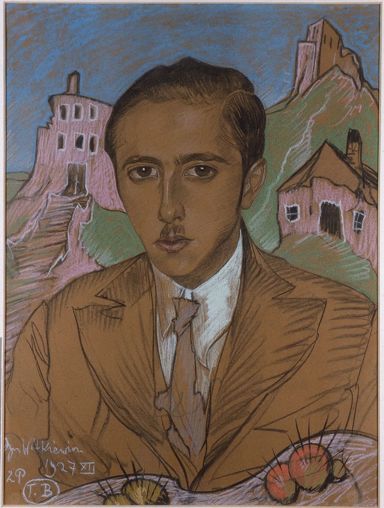 Jan Nawrocki