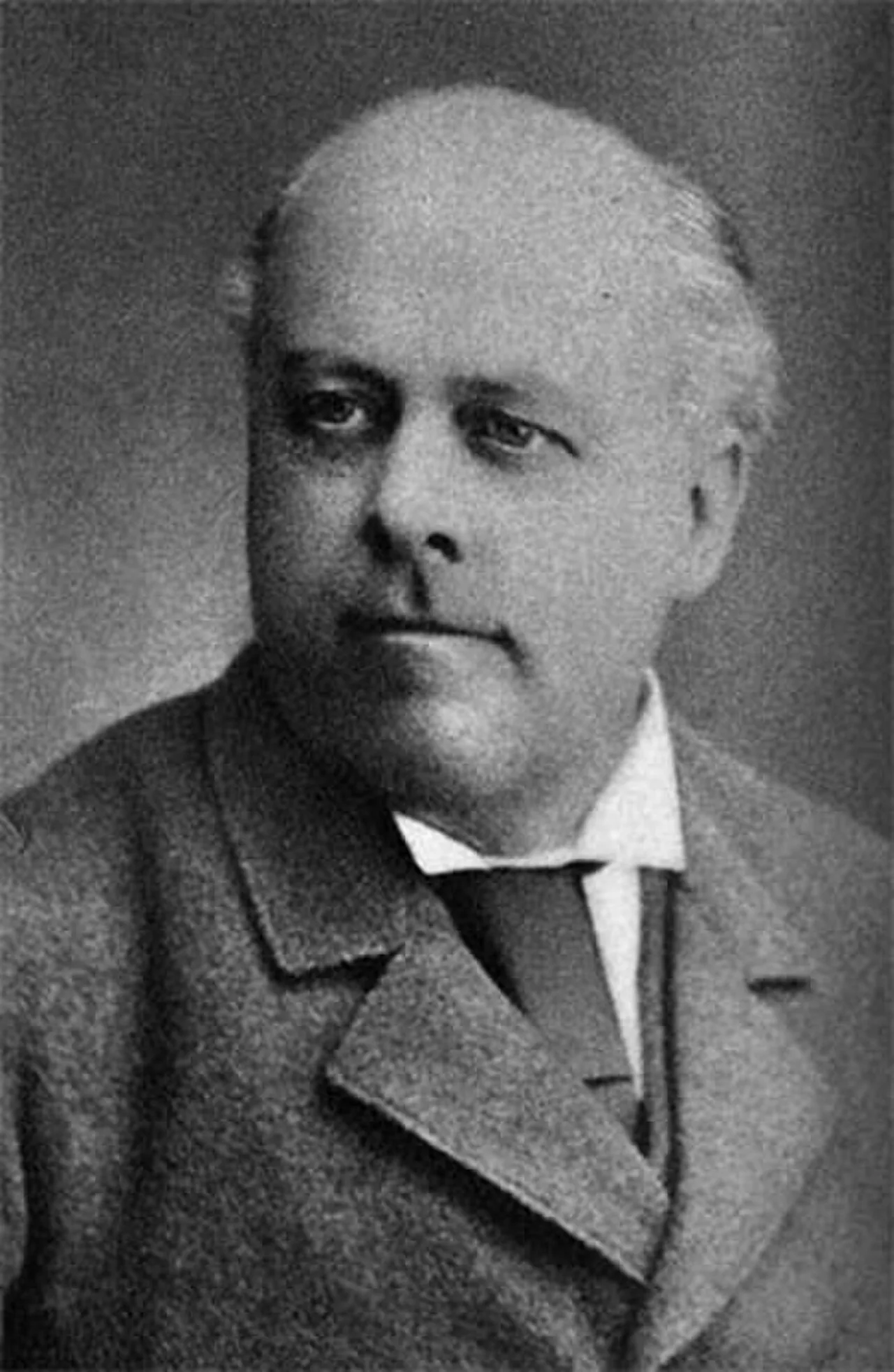Carl Otto Lindmark
