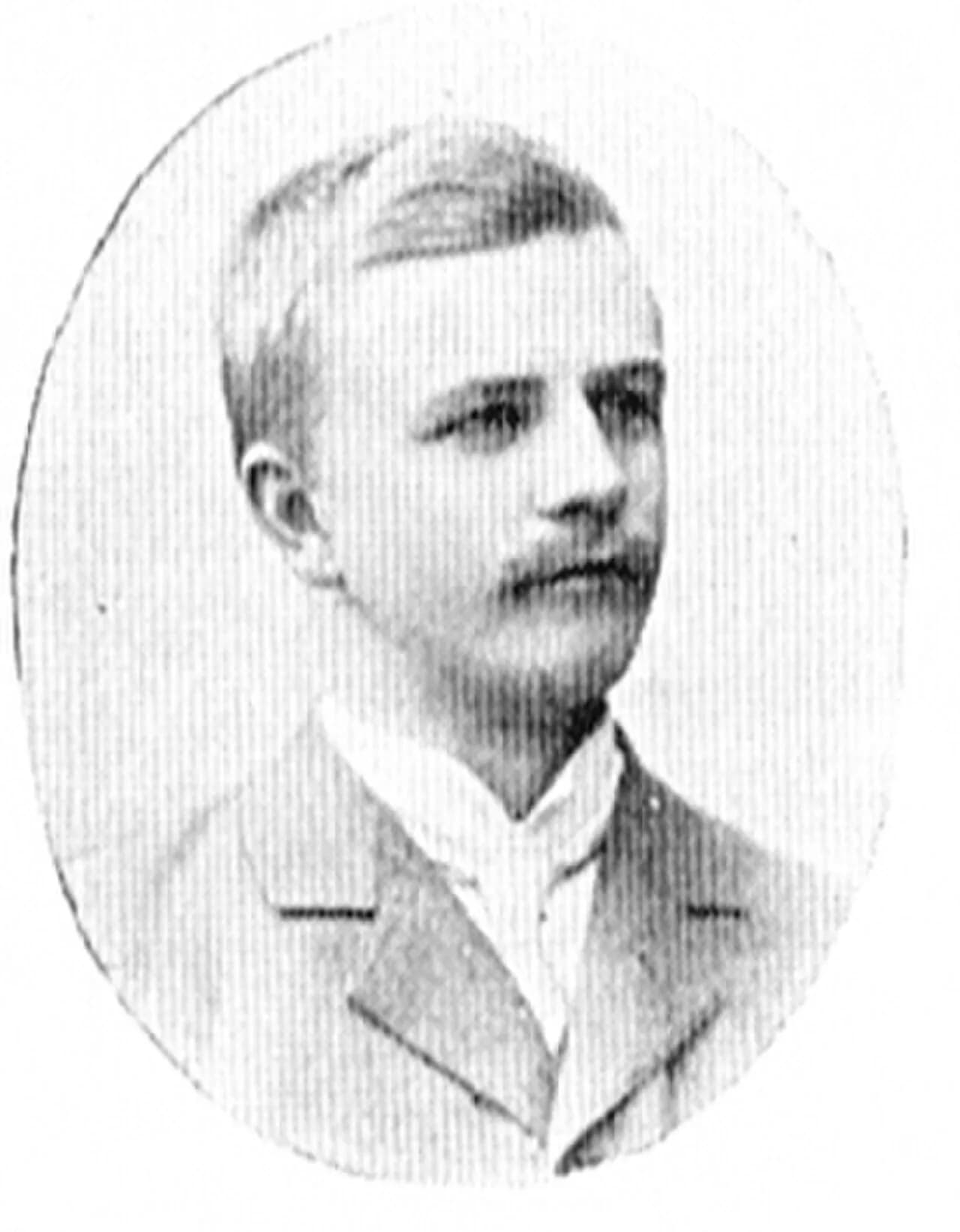 Hjalmar Lindroth