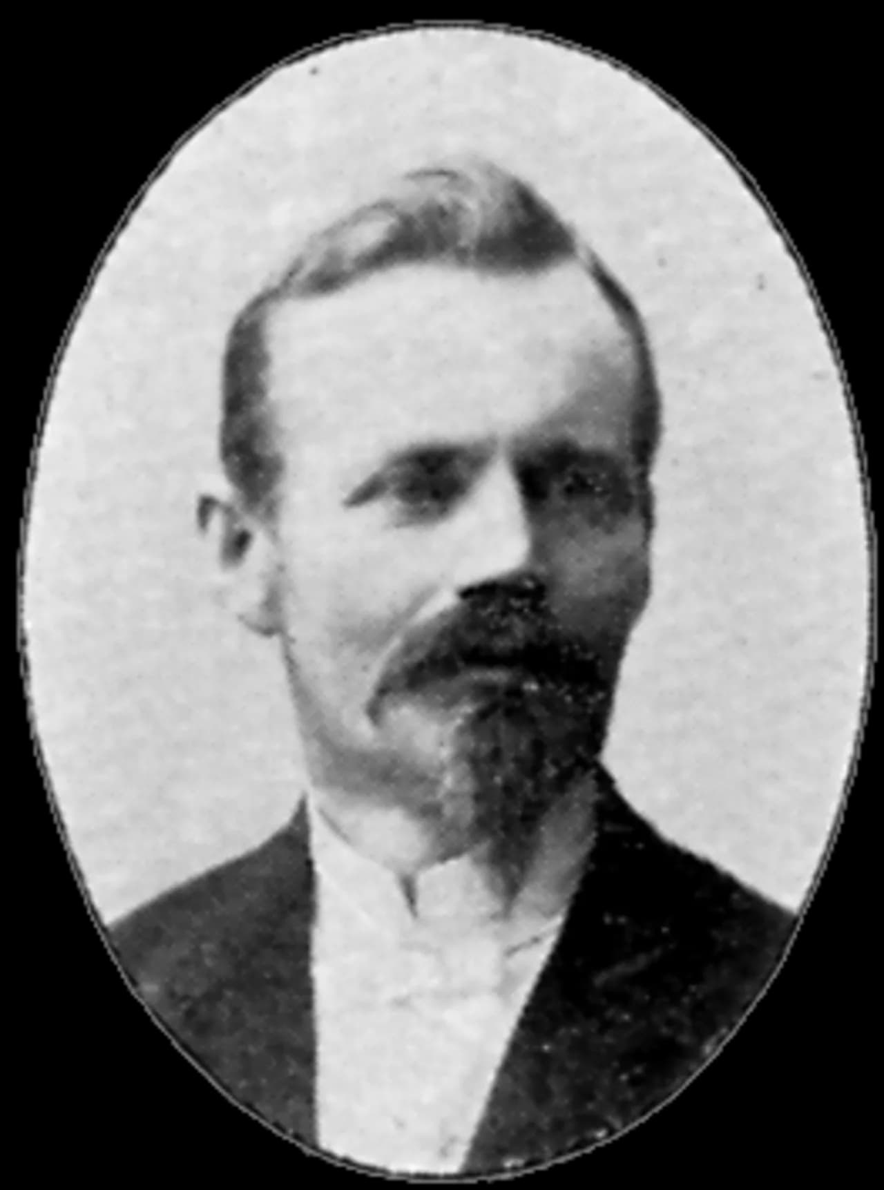 Frans Lindskog