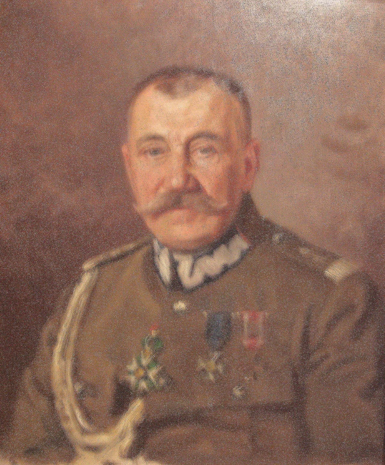 Jan Rządkowski