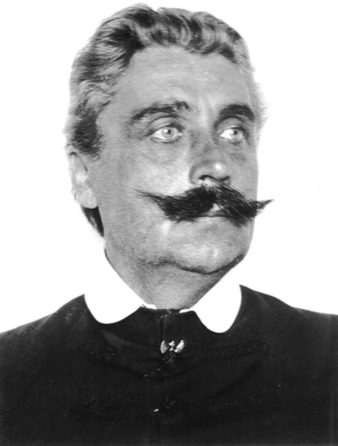 Jan Sas Zubrzycki
